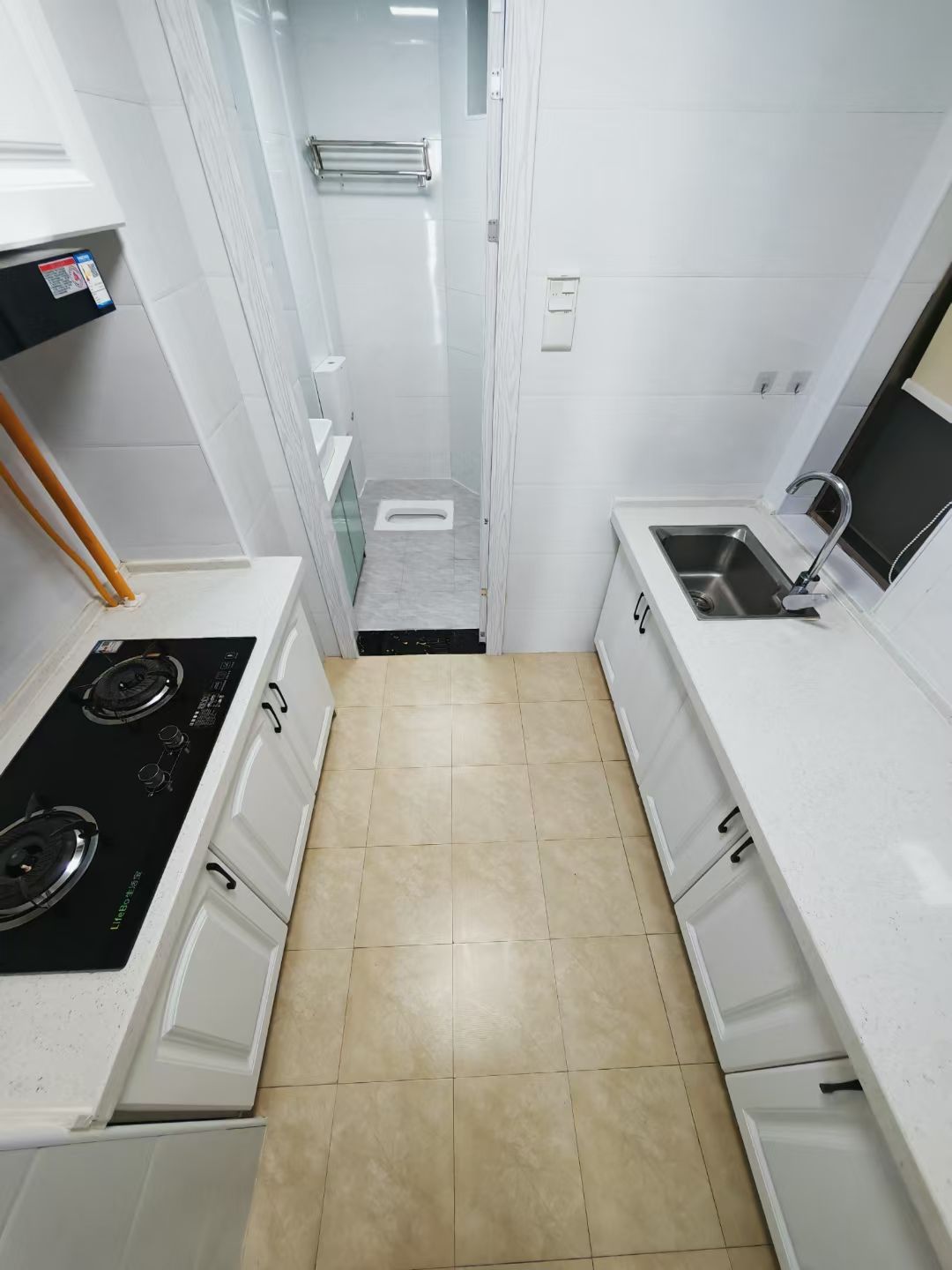 大地金墅 随时看房·