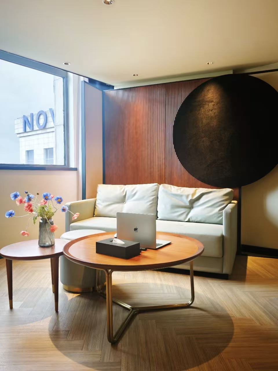 古北亚繁国际广场 随时看房·