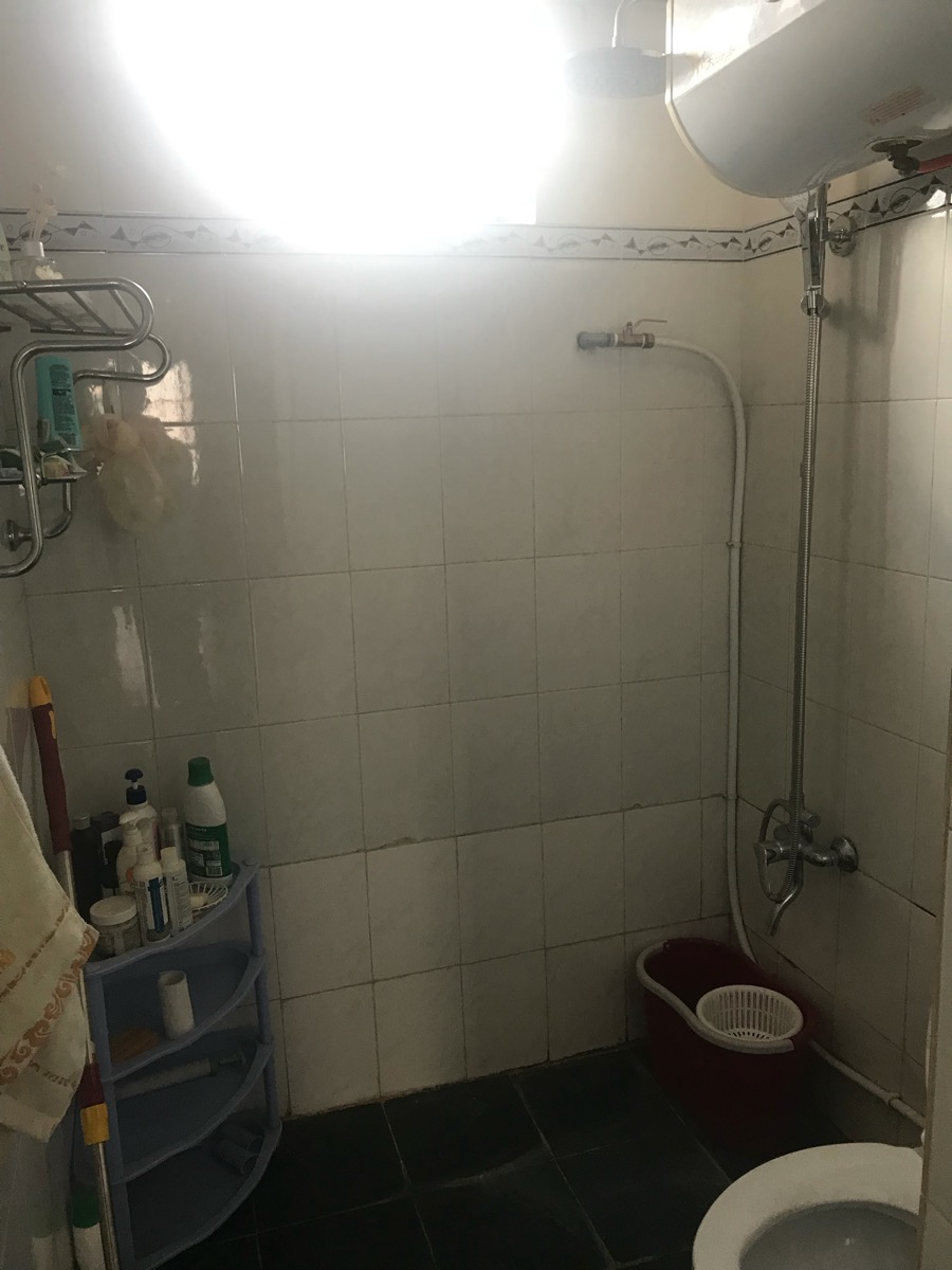 北辰小区 随时看房·