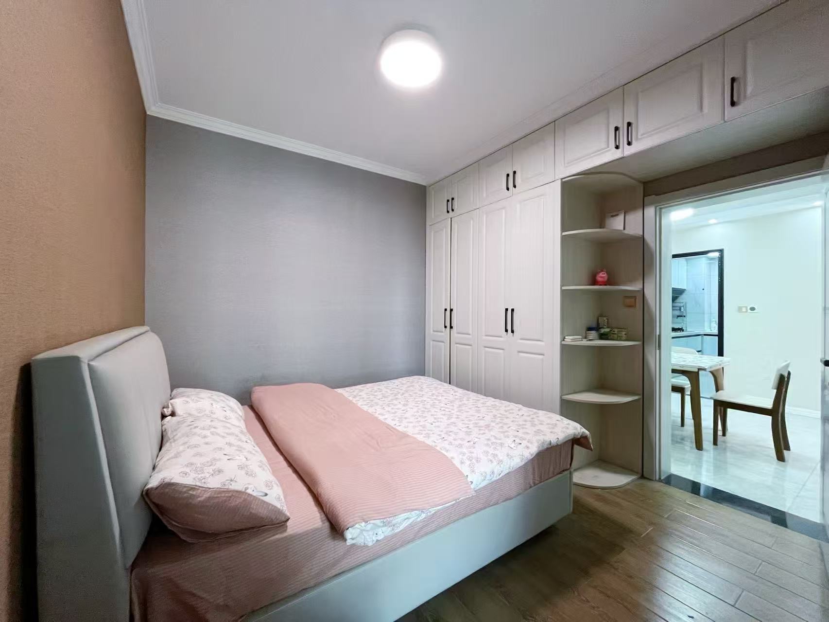 人信汇四期天誉 随时看房·