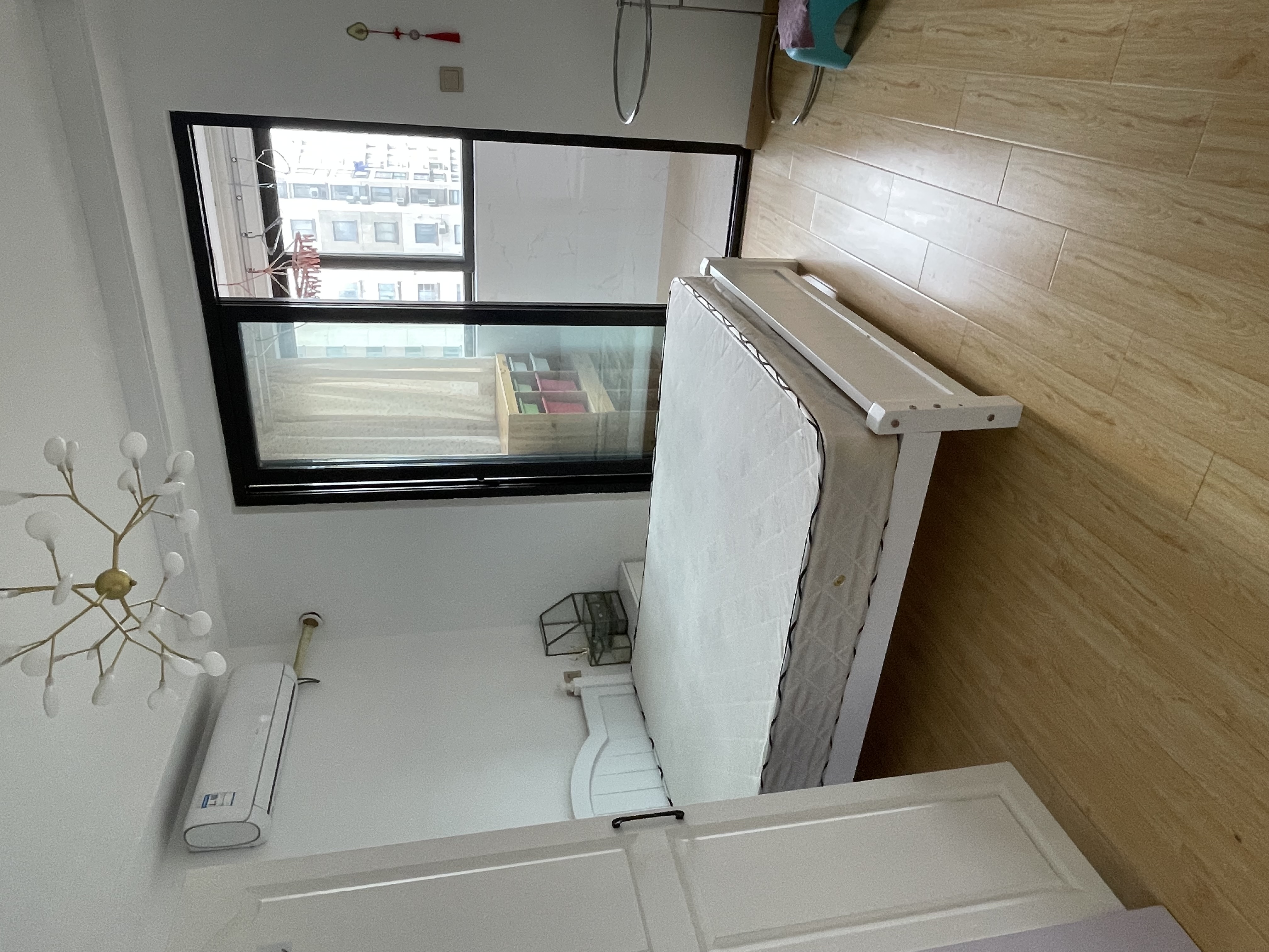 顺东欣苑 2居室 6500元/月