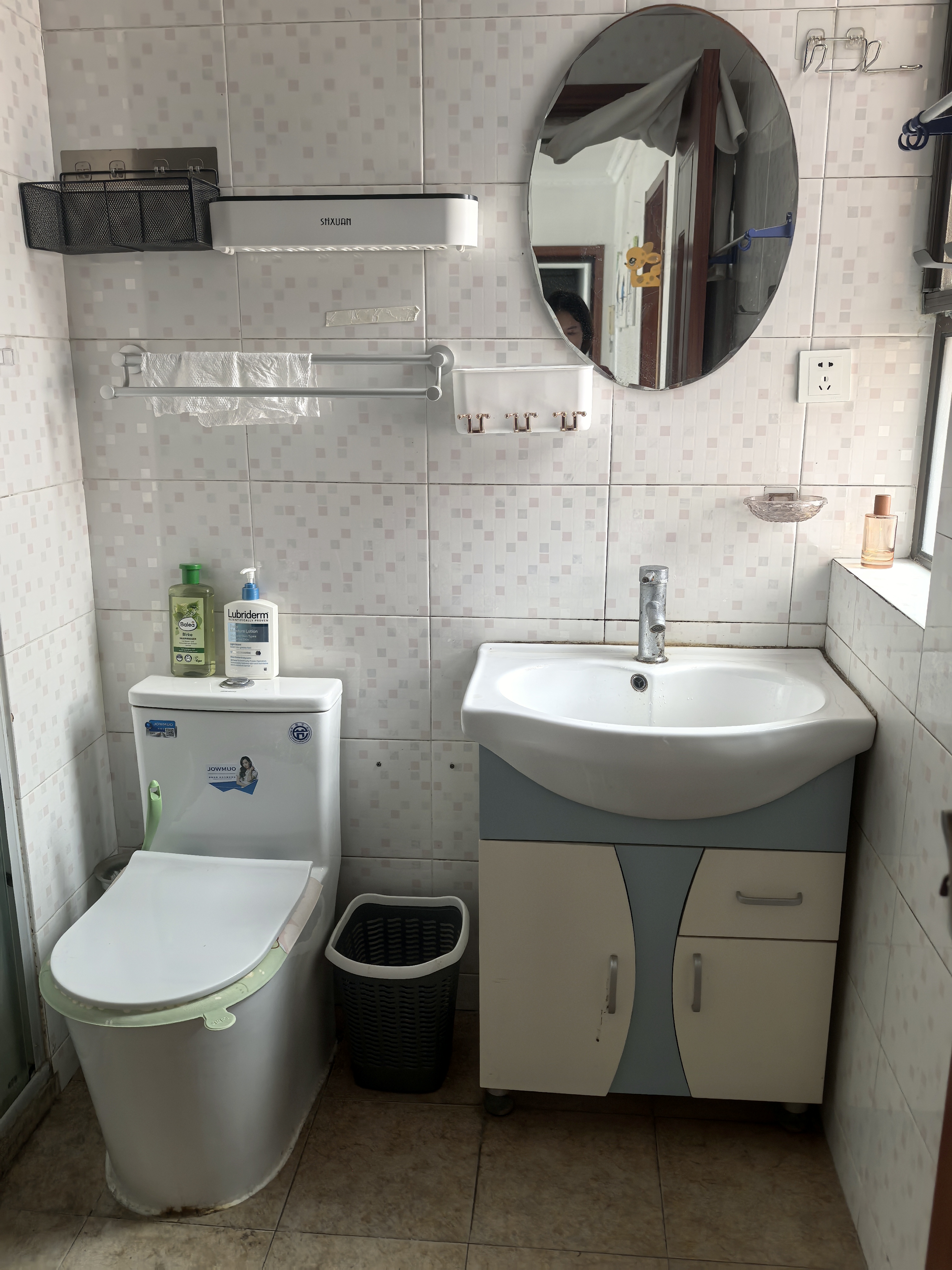 汇枫公寓 随时看房·