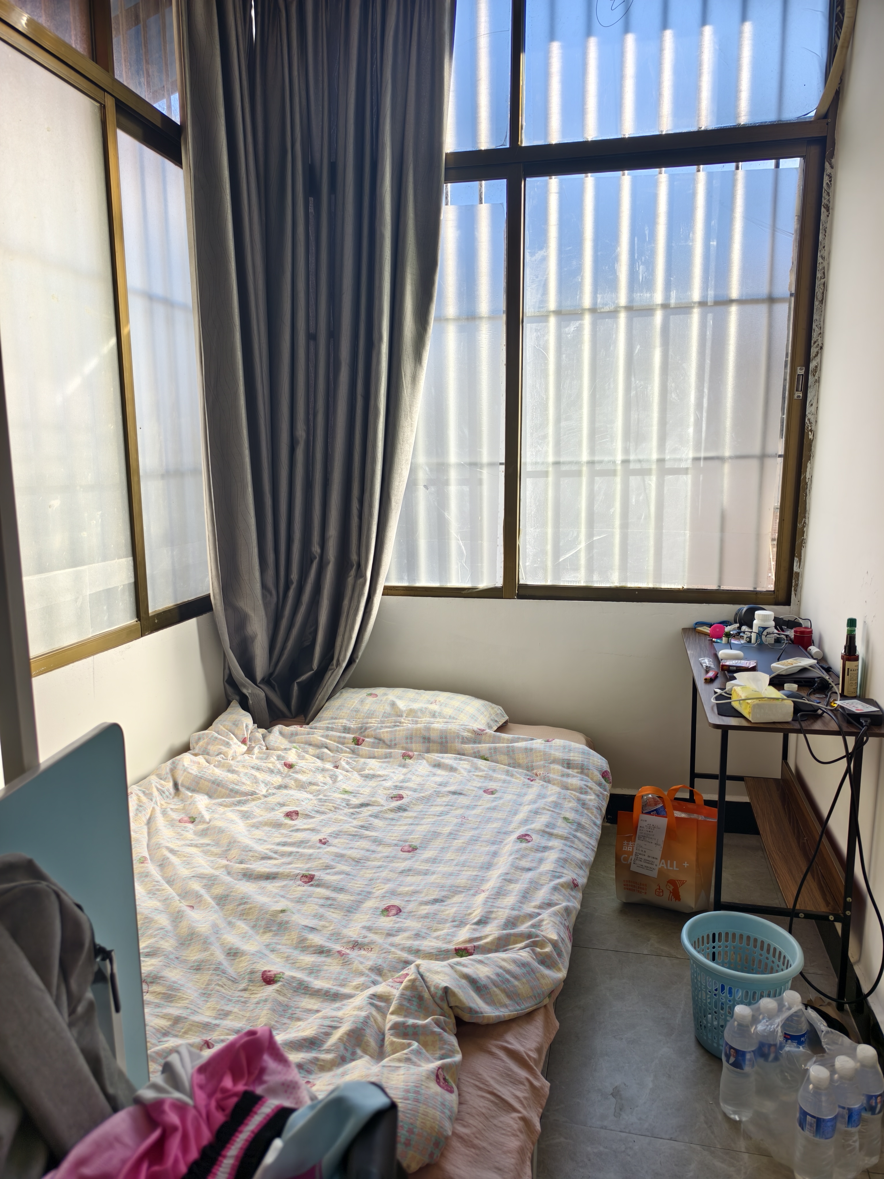 南沙新村 随时看房·