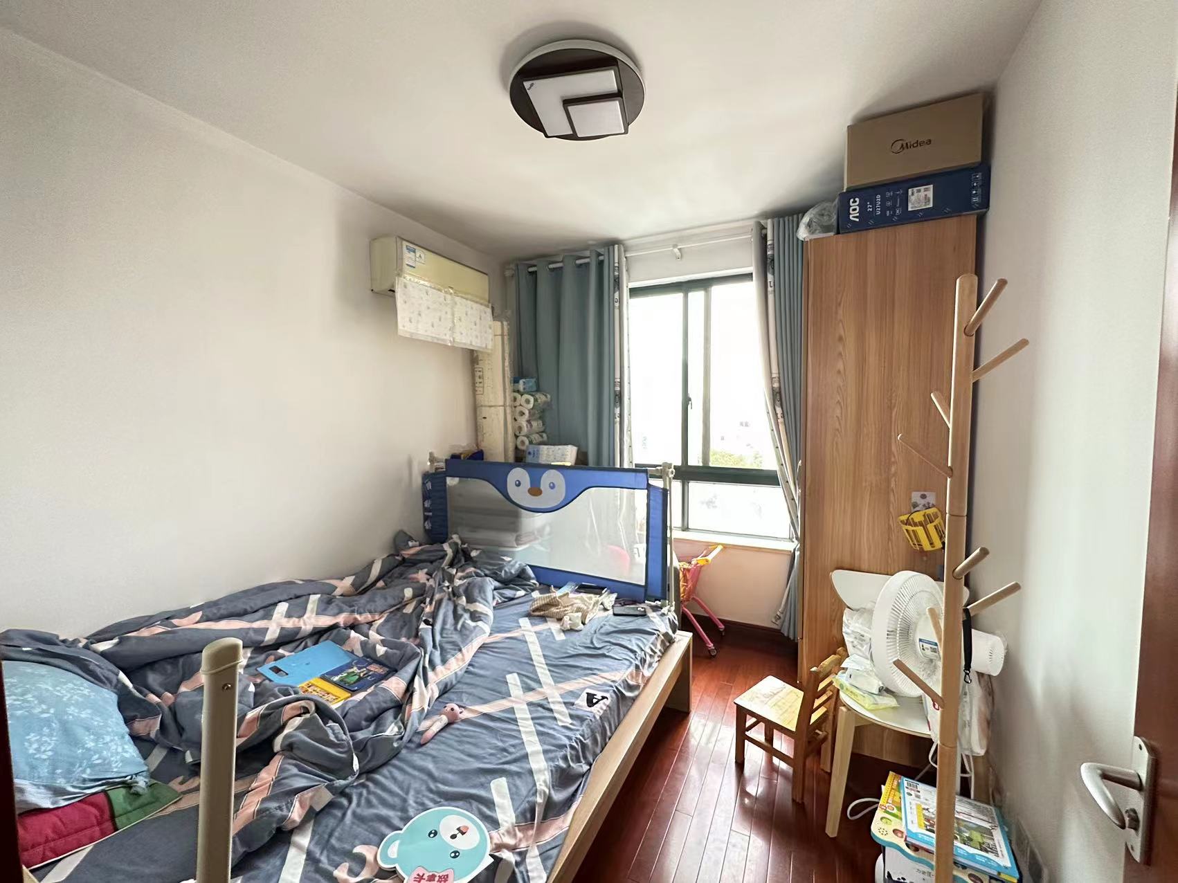 泰宸复兴苑 随时看房·