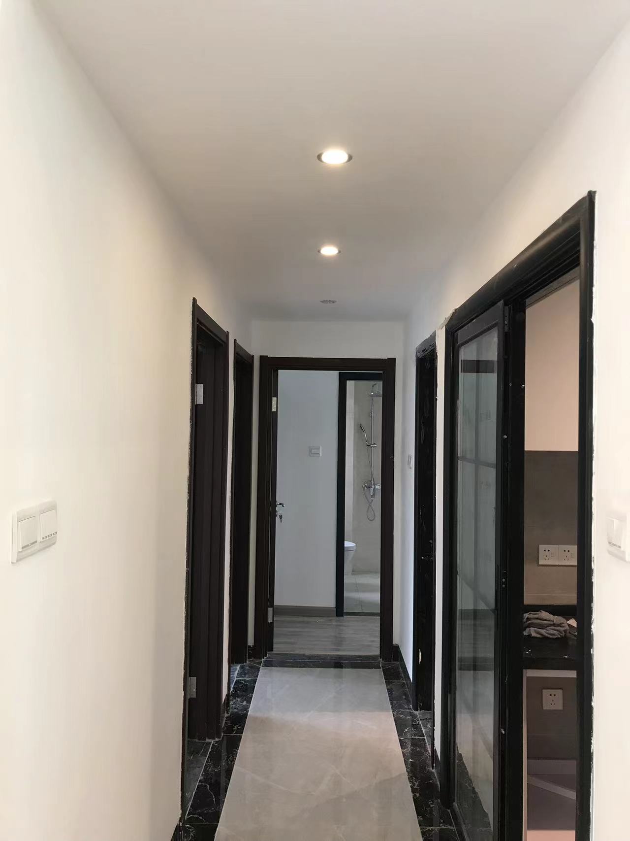 中恒海晖城 随时看房·