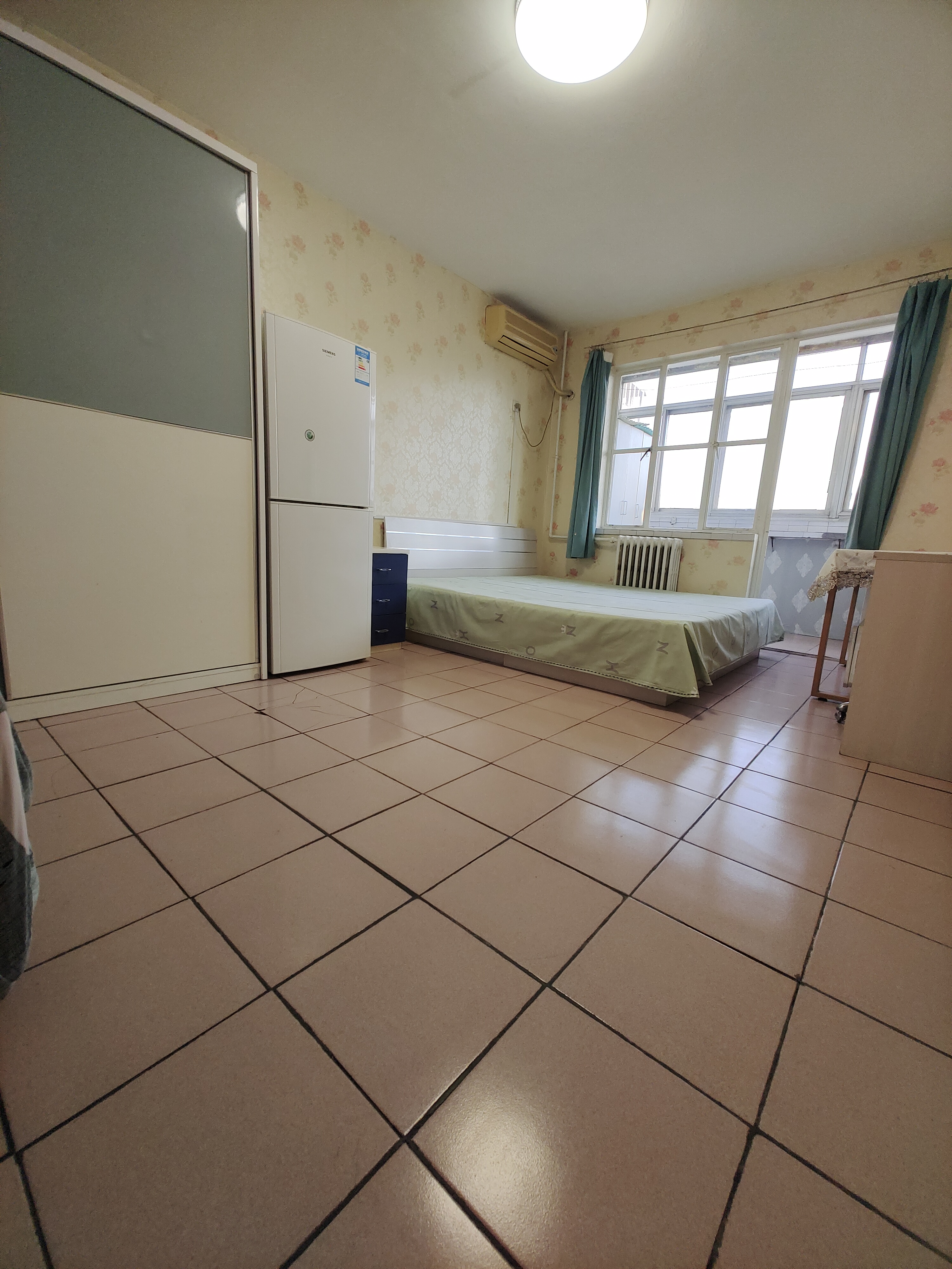 东城区小黄庄二区2号楼 随时看房·