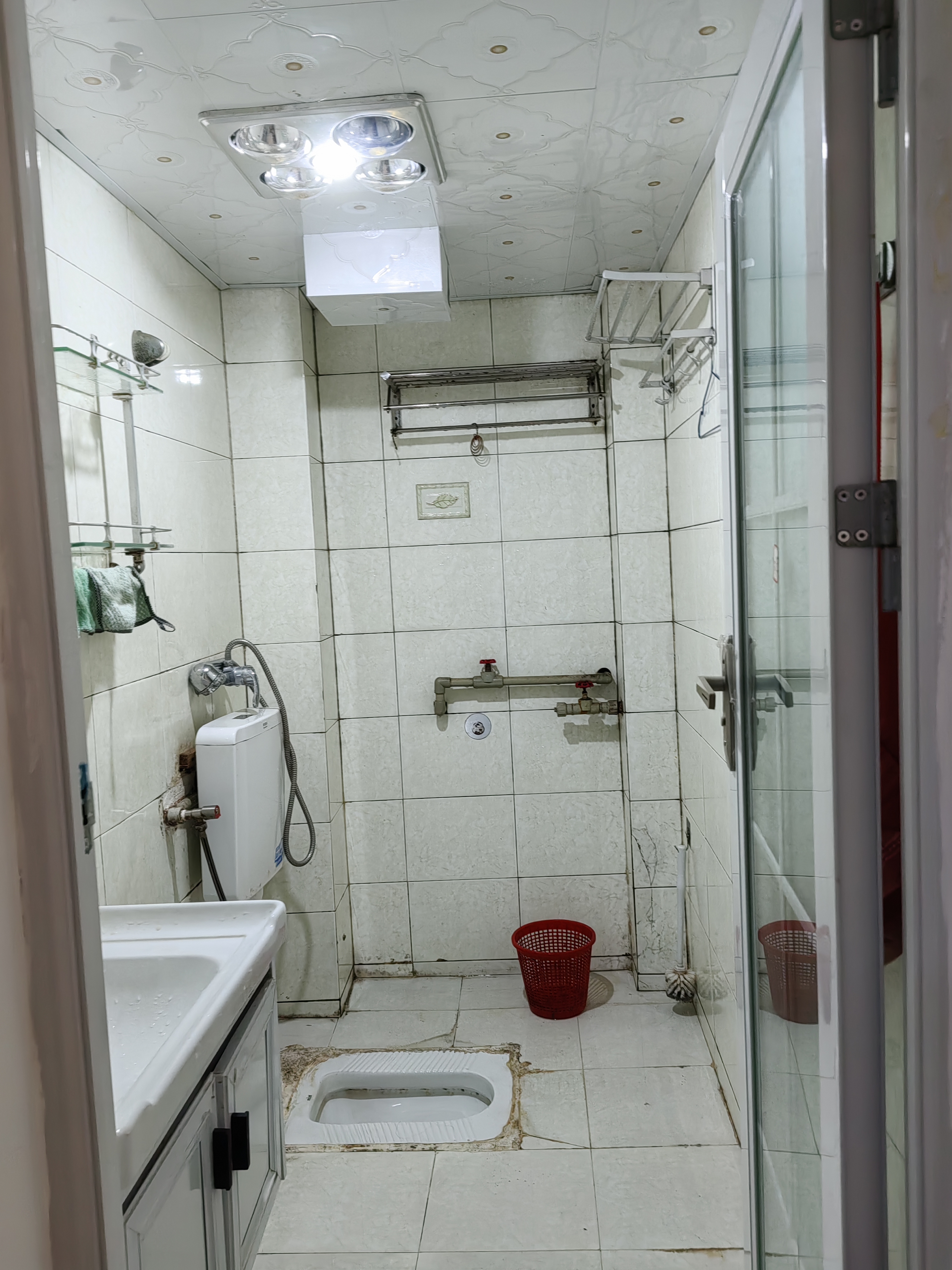 玉林北路7号清馨苑 随时看房·