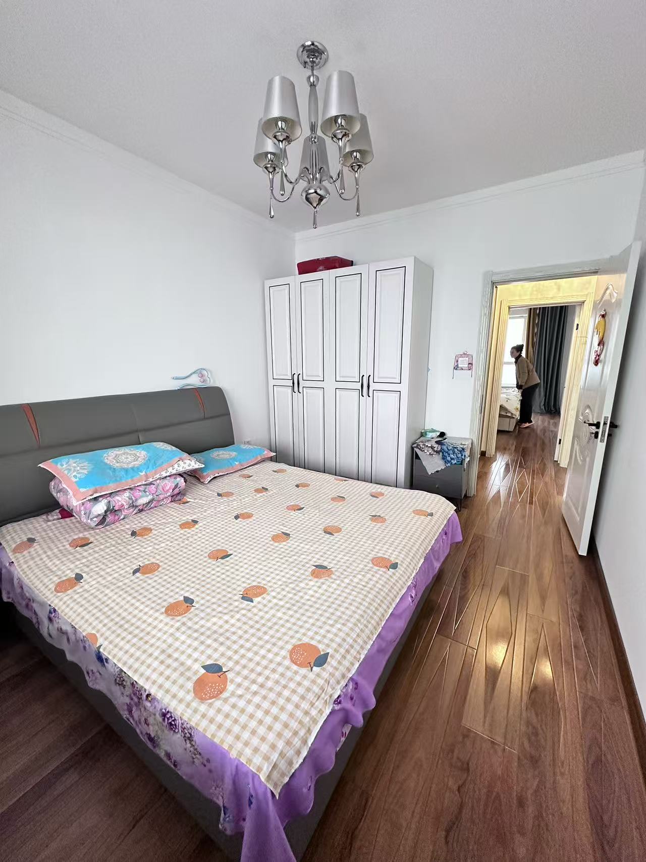 天昊百年丽景 随时看房·