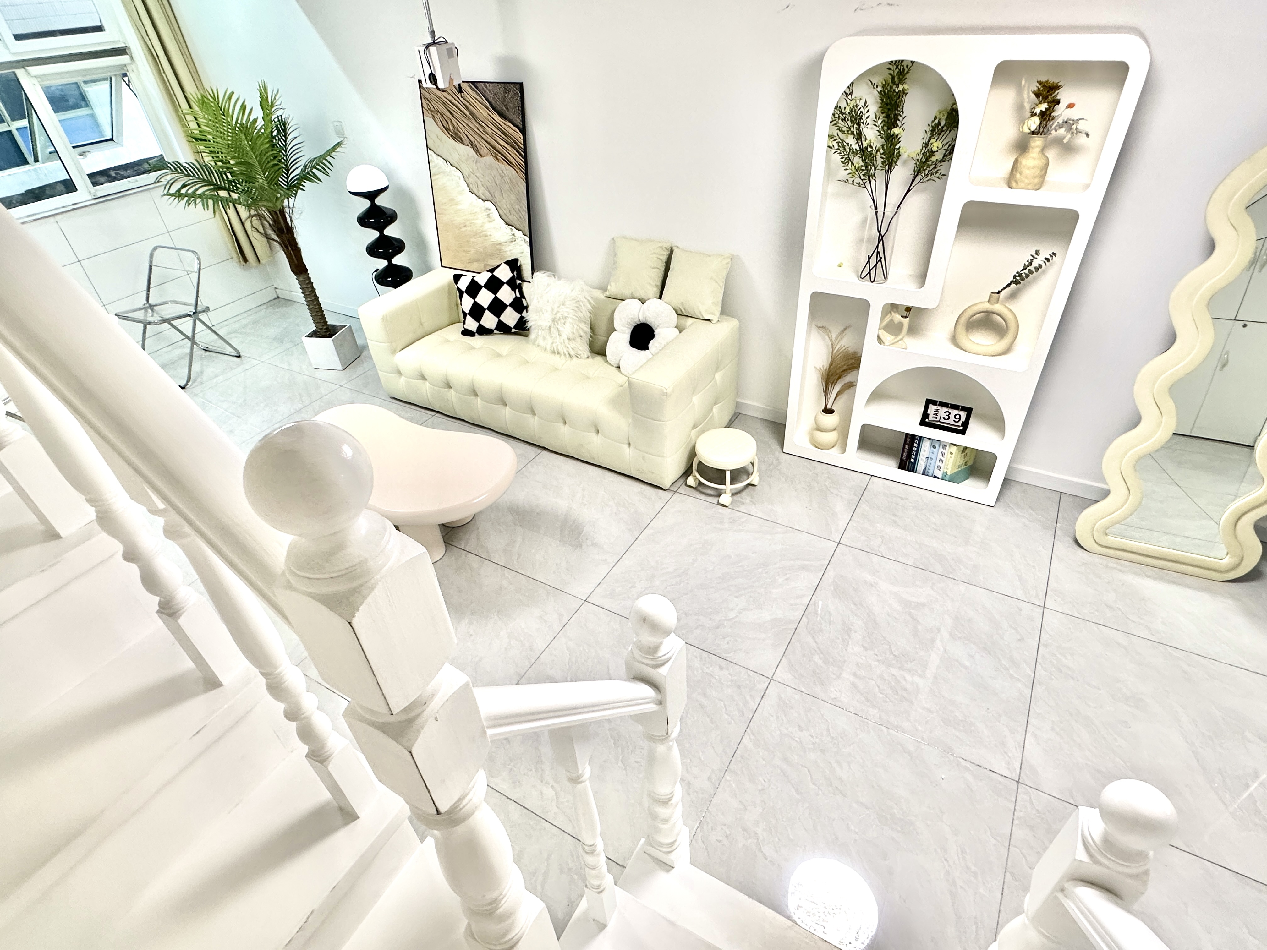 振业大厦 随时看房·