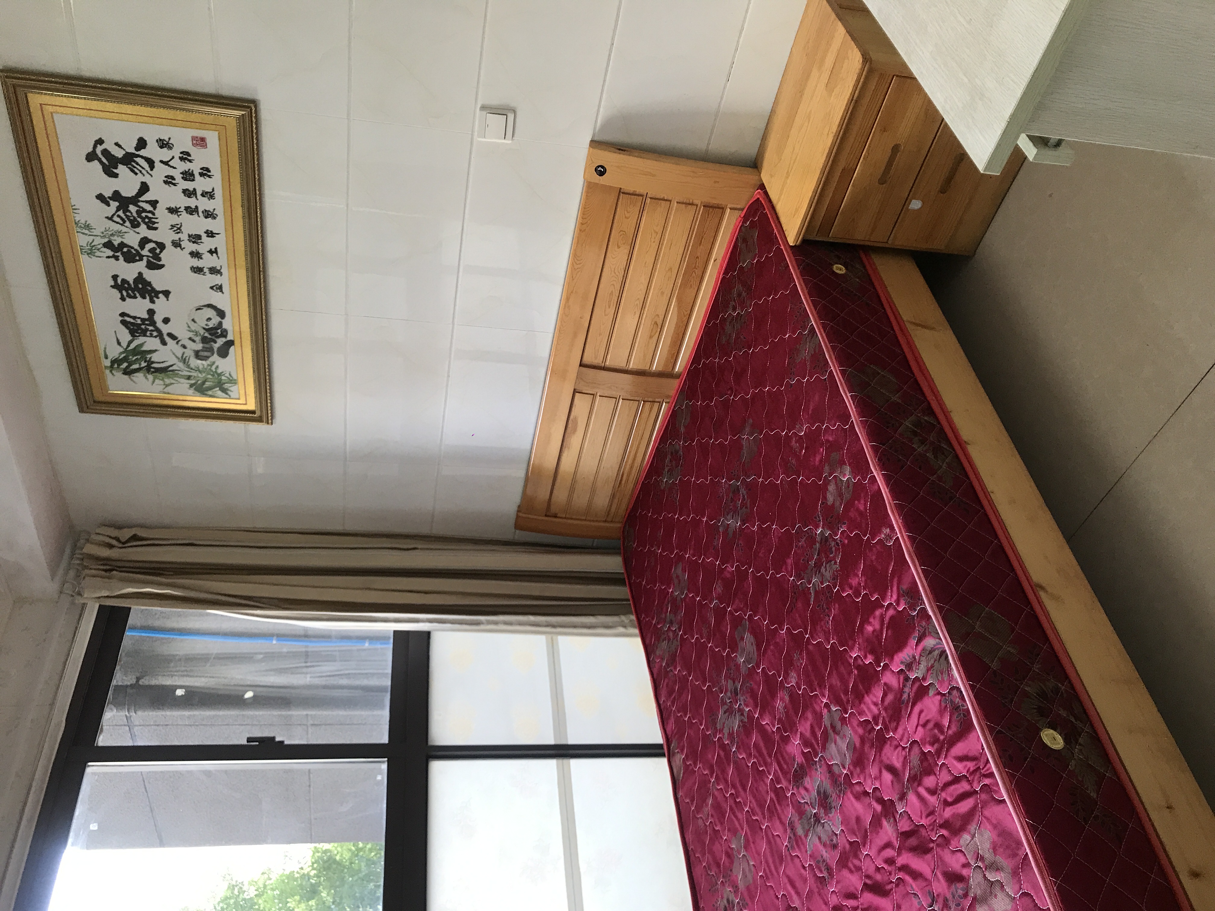 世茂首府 5居室 900元/月
