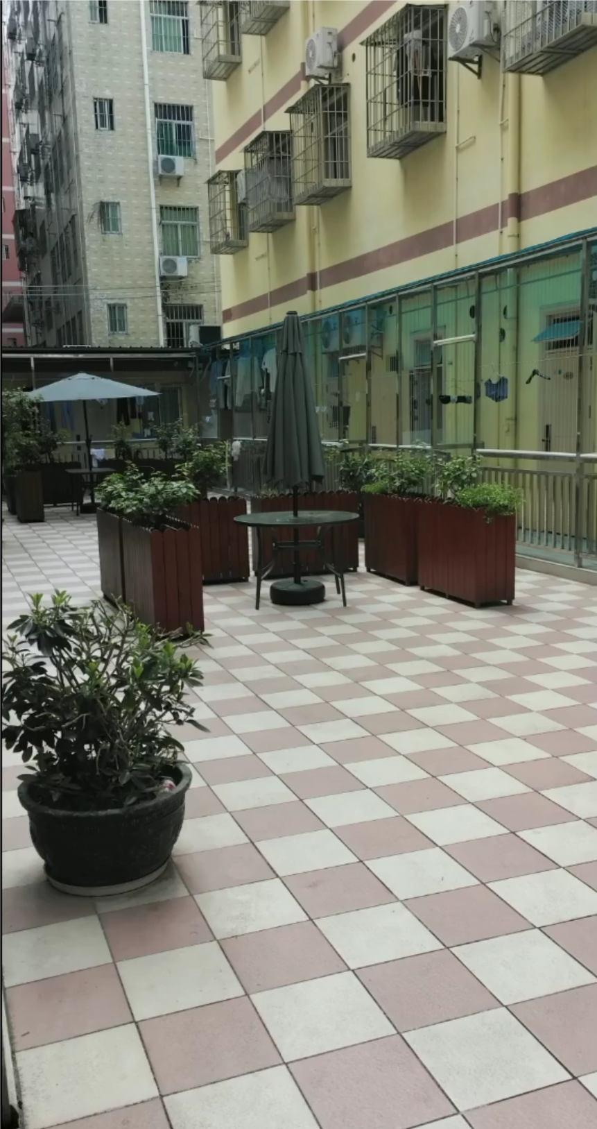 下早新村61栋 随时看房·