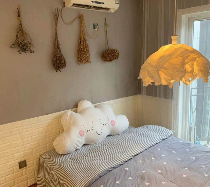 soho我的寓所 随时看房·
