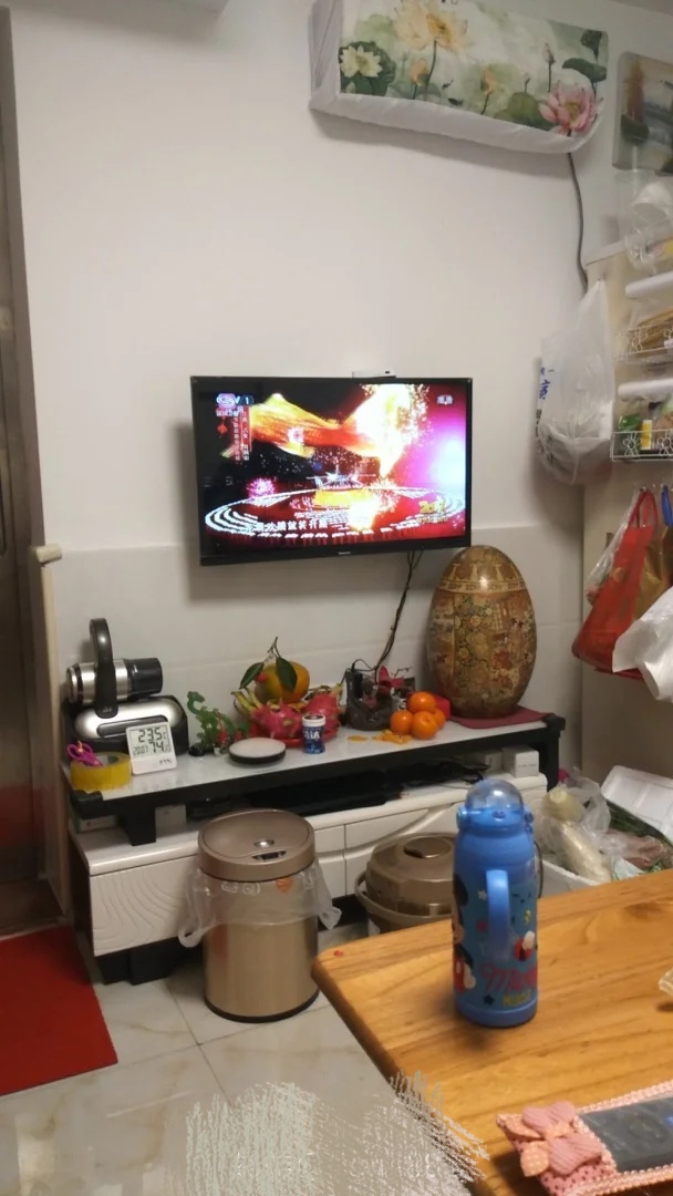 新活力花园 随时看房·