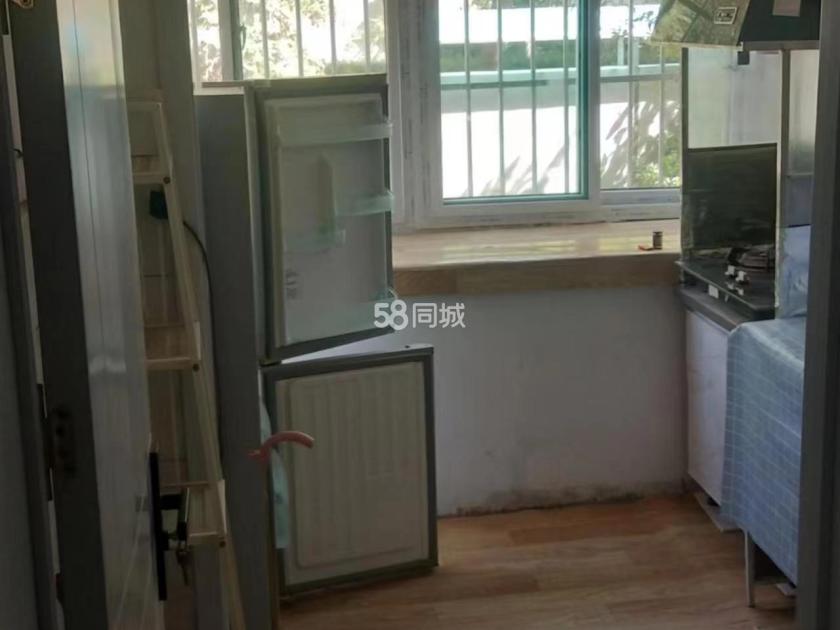 铁路玉函 随时看房·