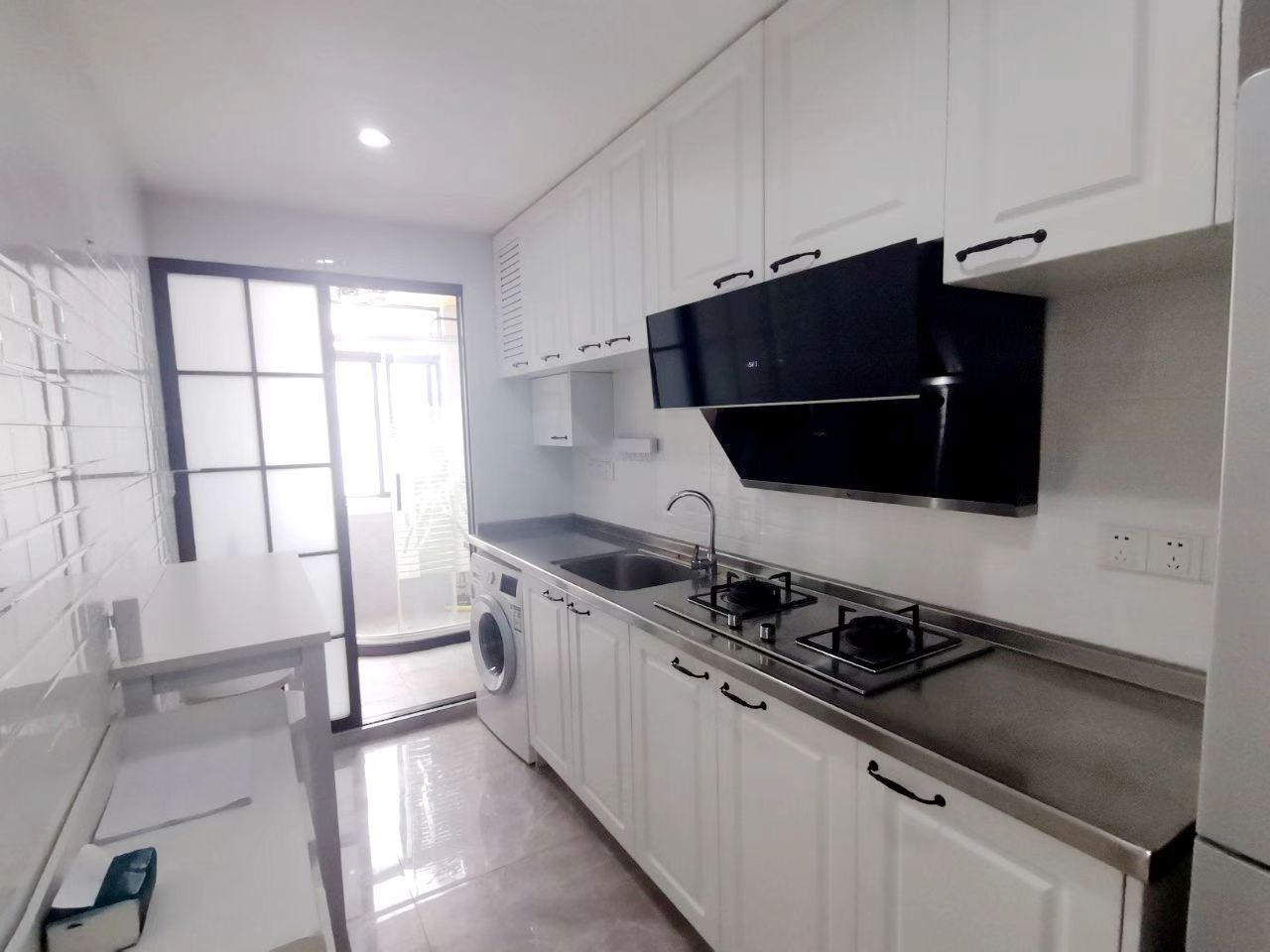 金虹桥娄山关|天山四村 随时看房·