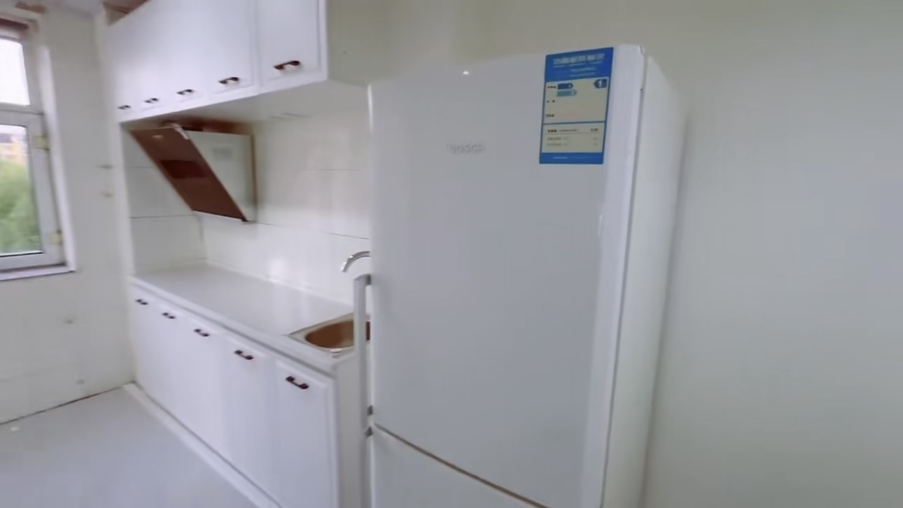 新兴红旗嘉园 随时看房·