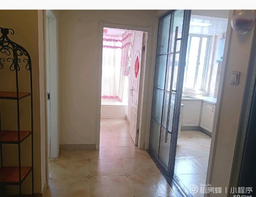 香江生态名郡 随时看房·