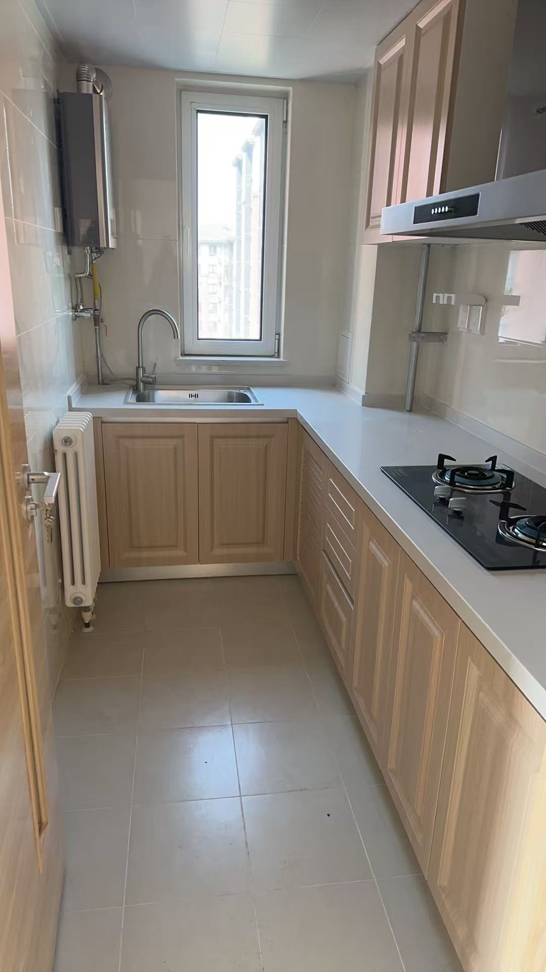 望坛新苑 随时看房·