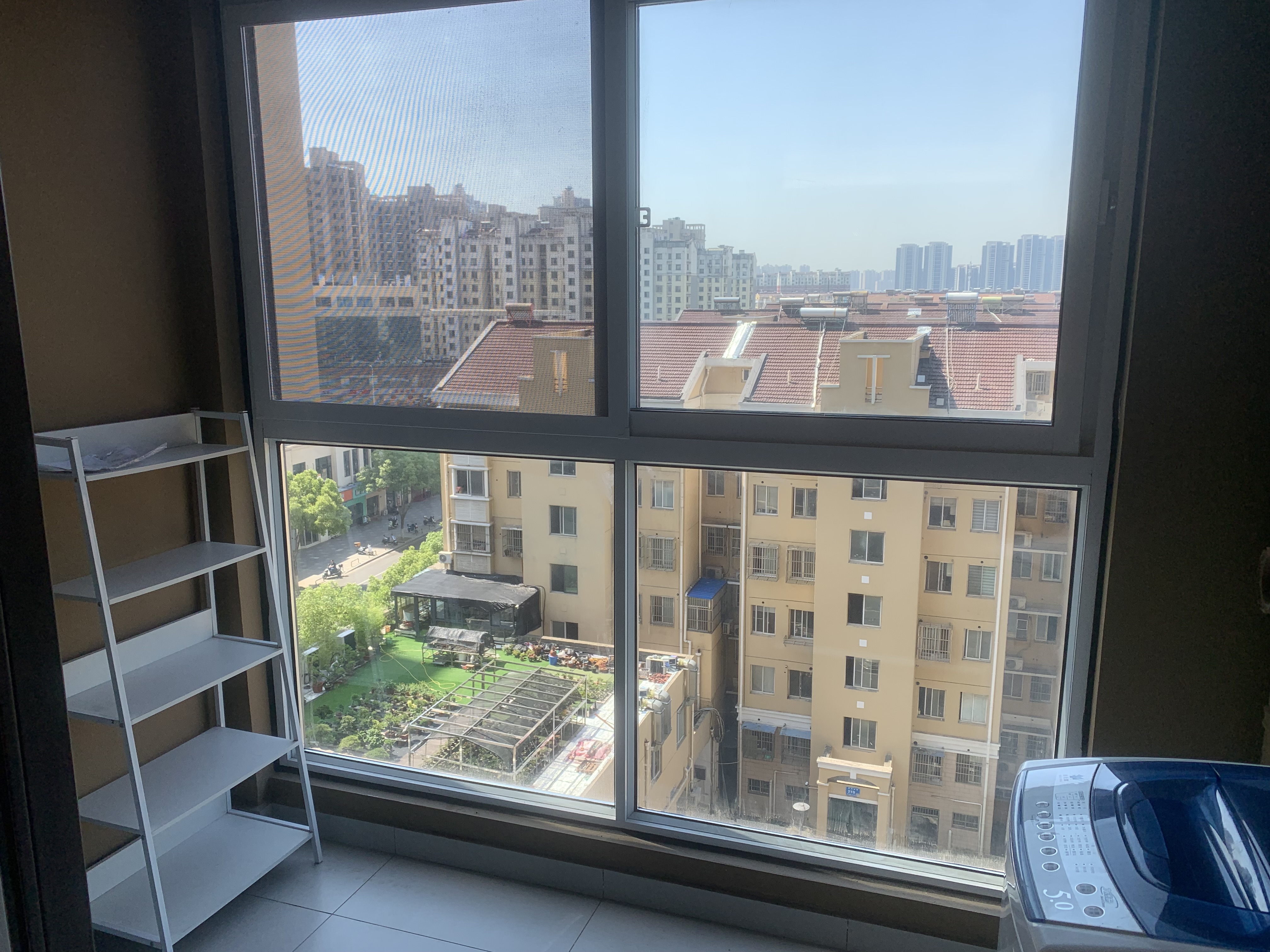 万科金域缇香 随时看房·