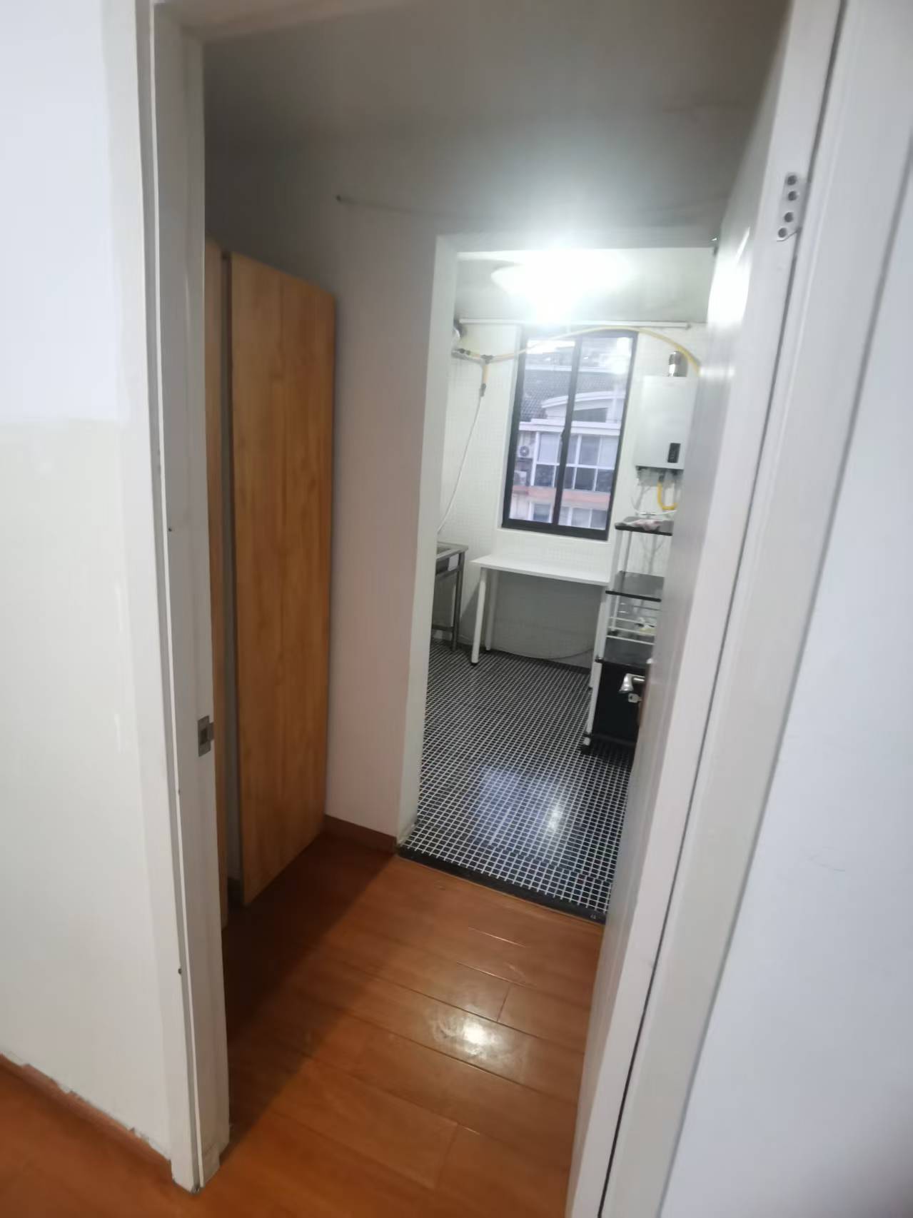 城杰苑 随时看房·