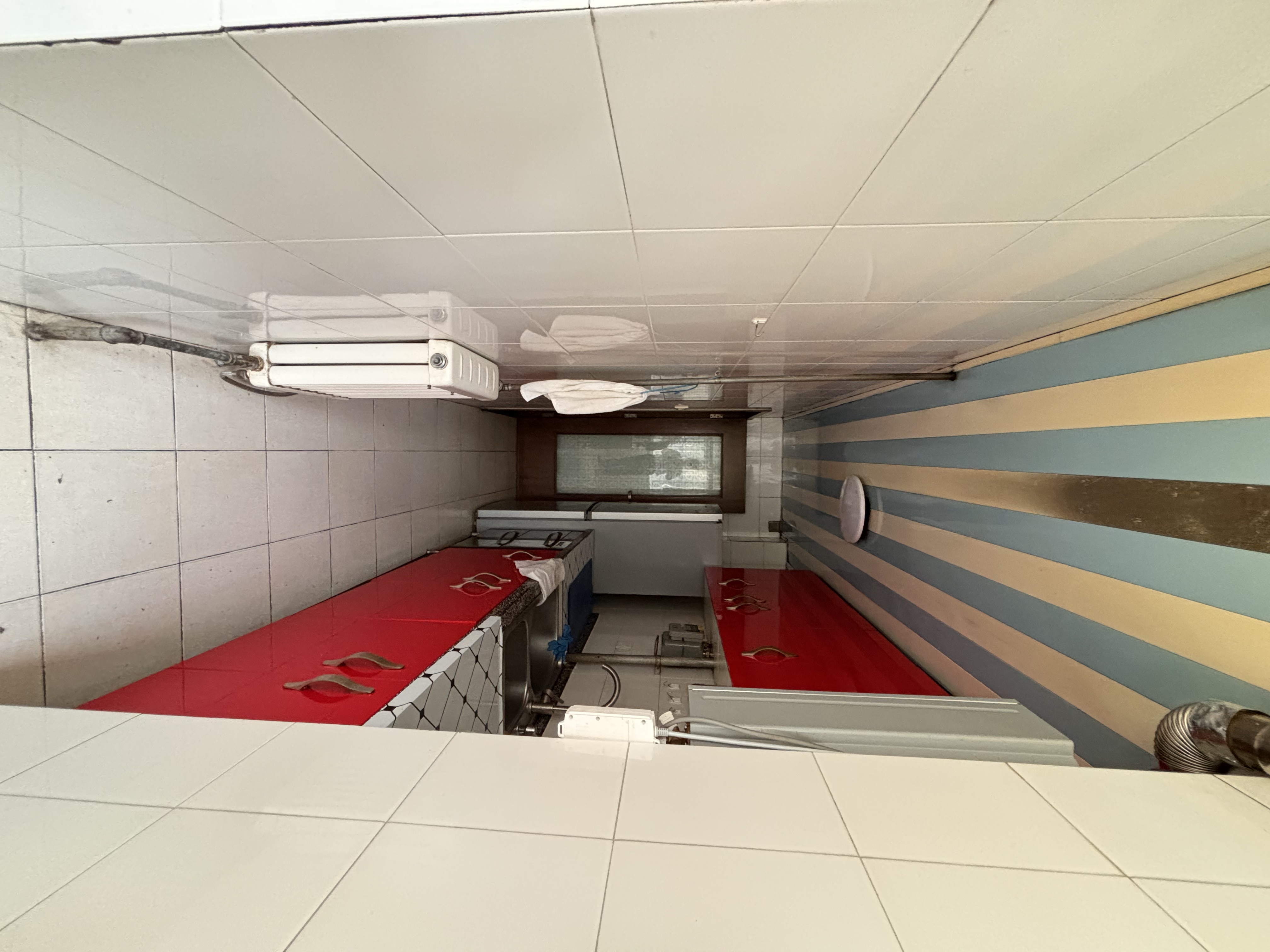 安宁里小区 随时看房·