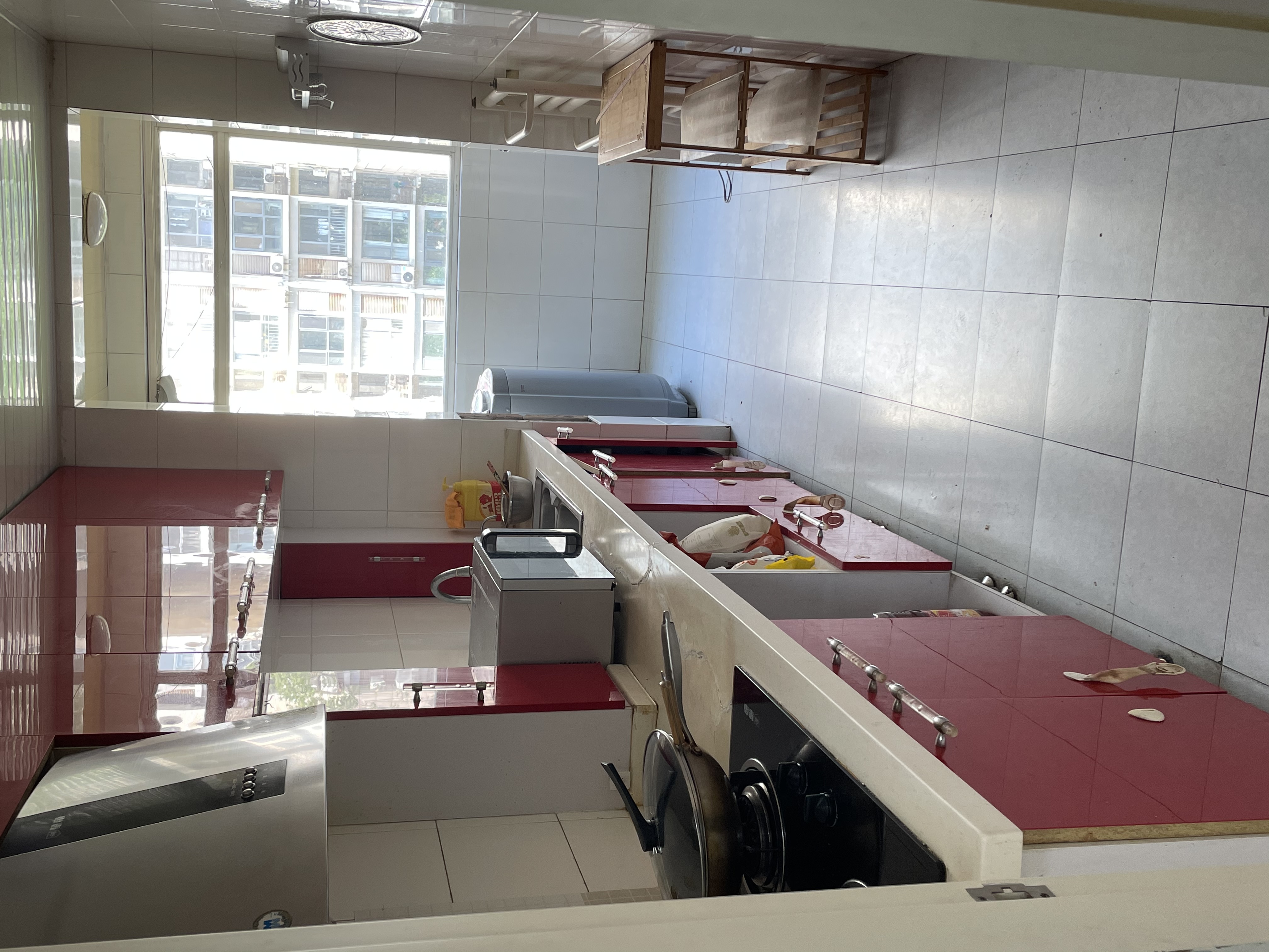三环新城6号院）