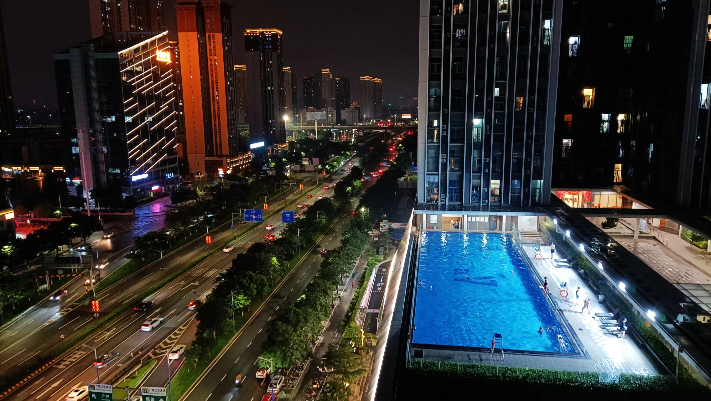 万科a32 随时看房·