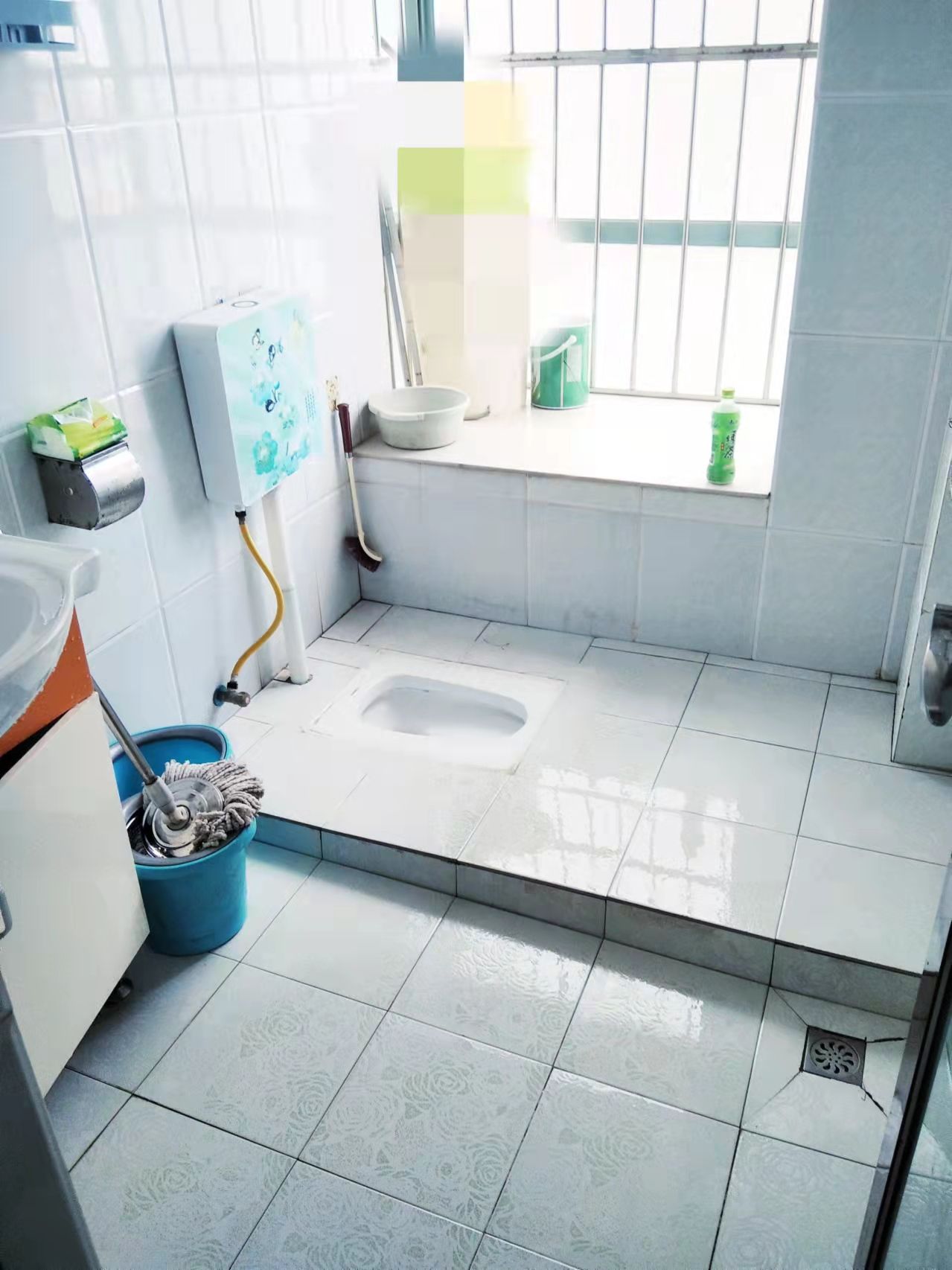 中天彩虹城 随时看房·