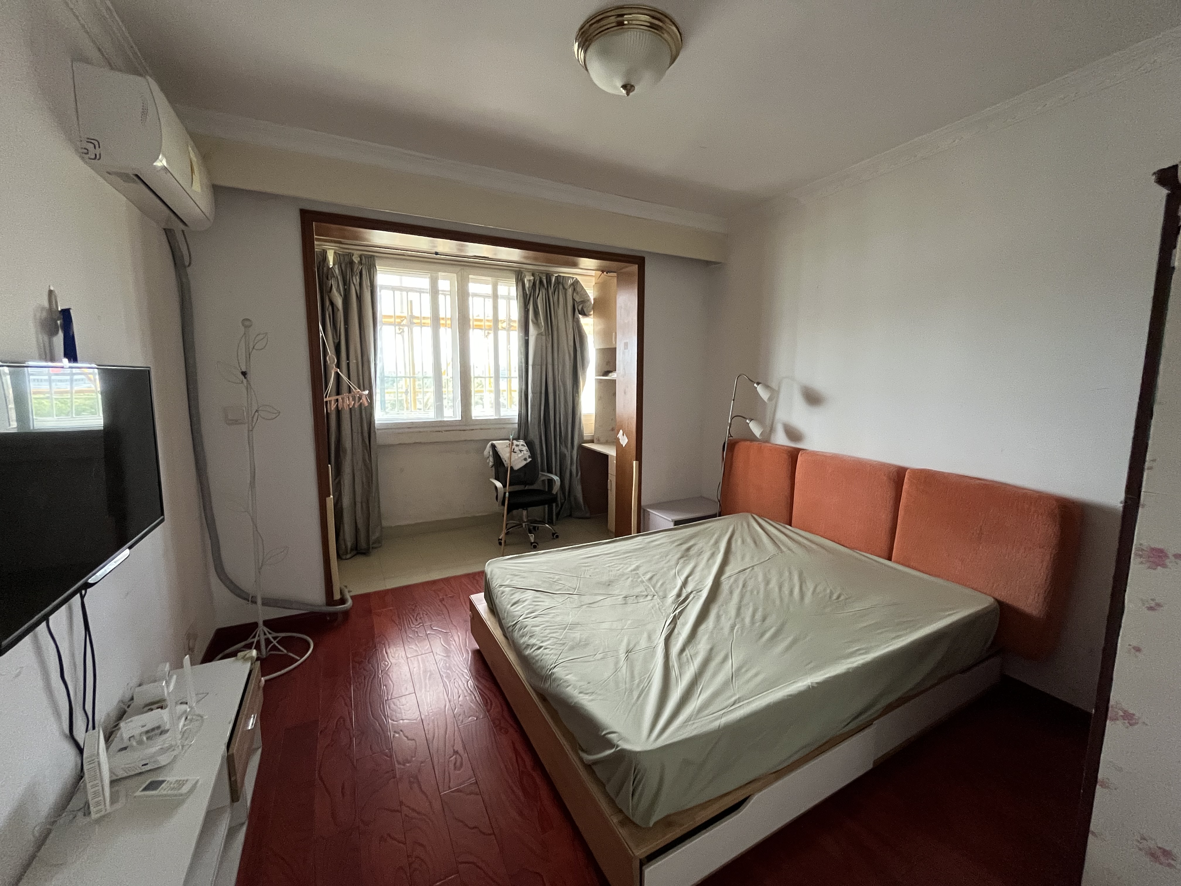 西华美路21弄 随时看房·