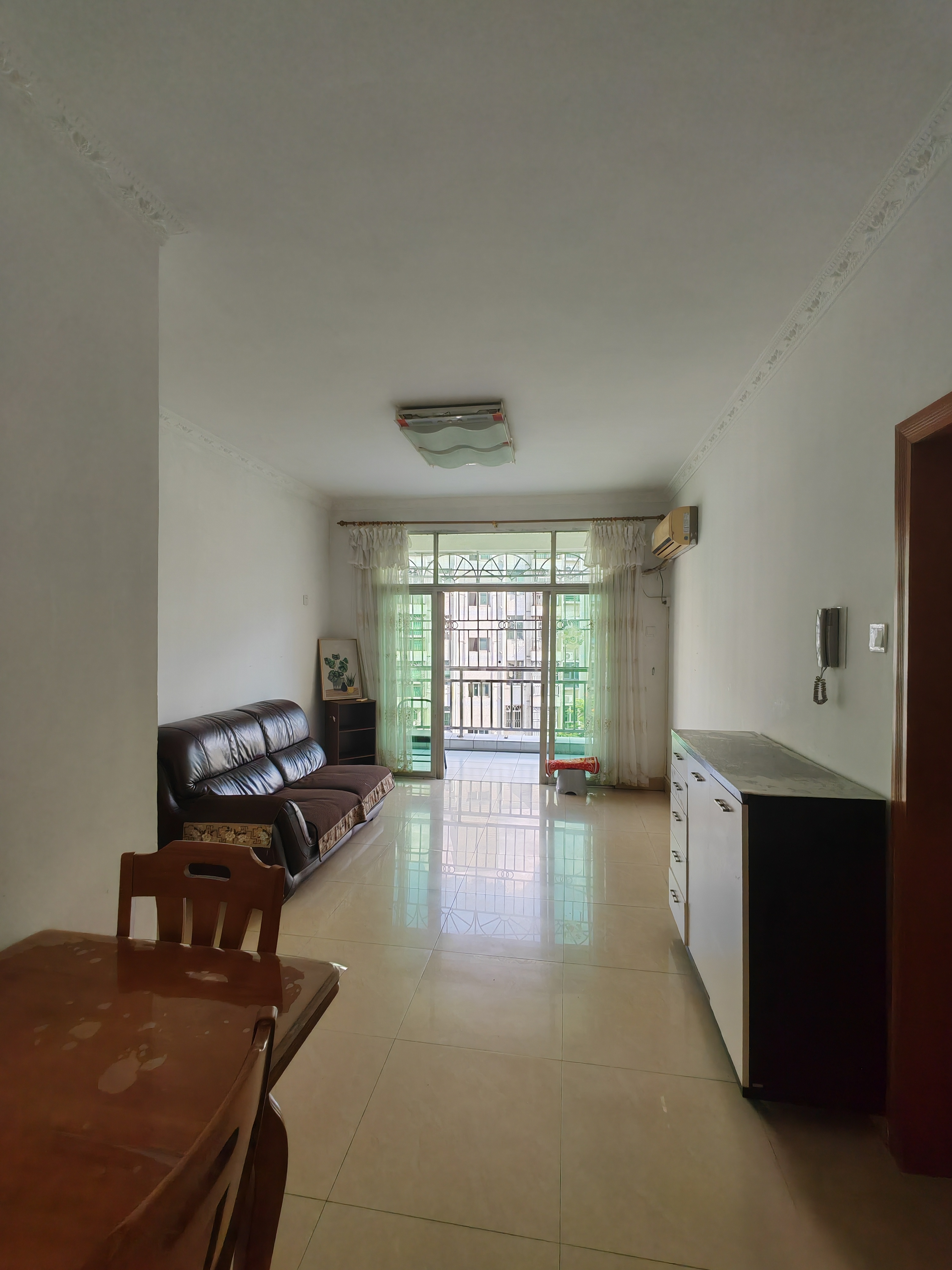 福中福花园二期 2居室 4900元/月