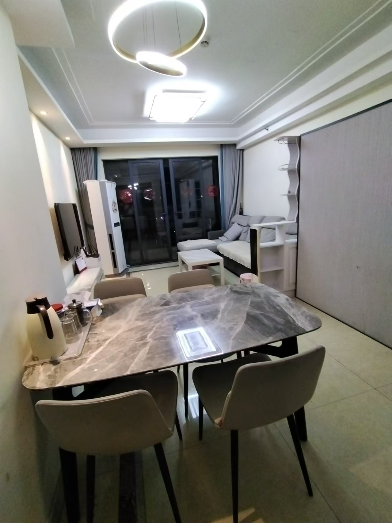 佳兆业山海城家园一期 随时看房·