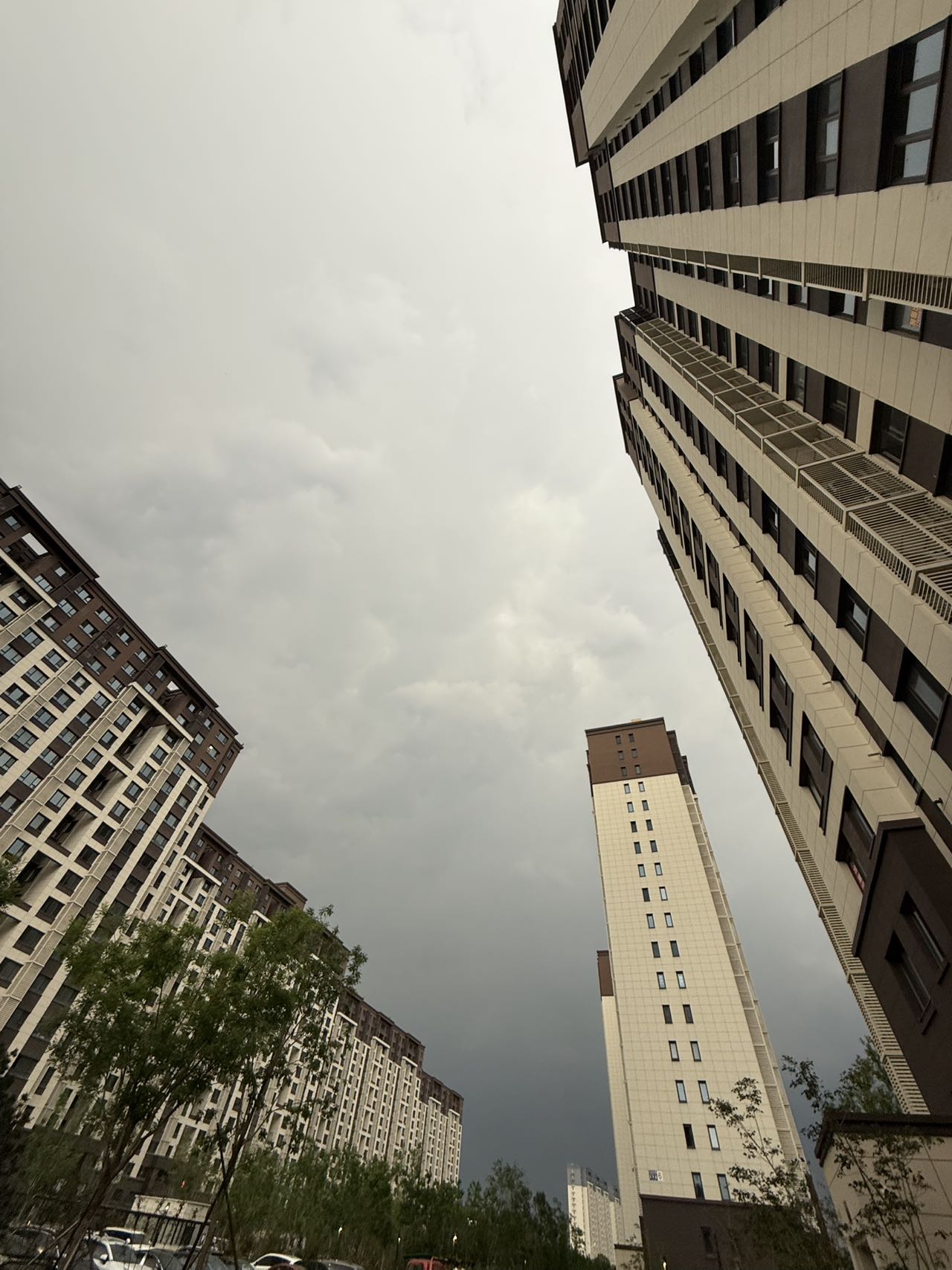 史各庄家园 随时看房·