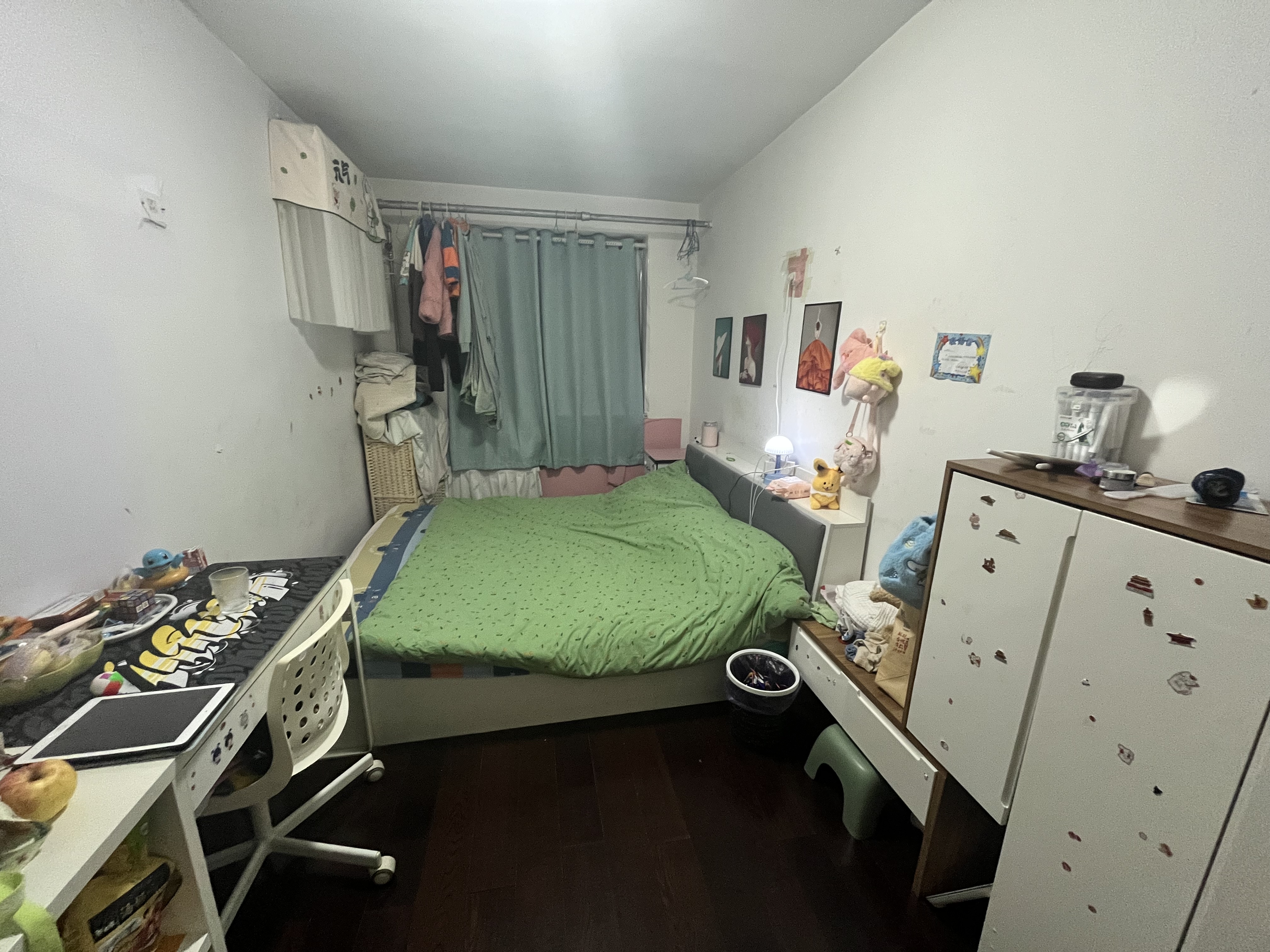 安贞里一区 随时看房·