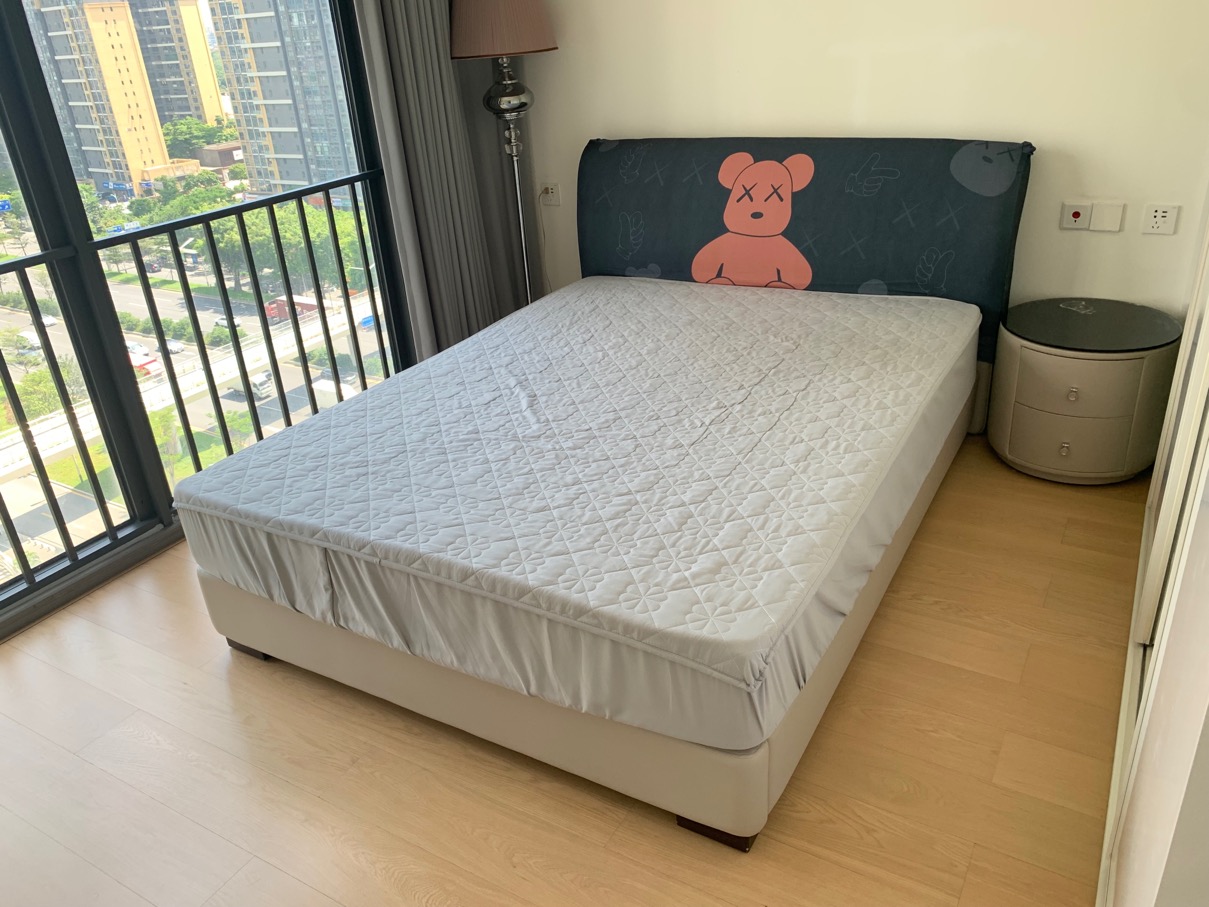 满京华云晓公馆 随时看房·