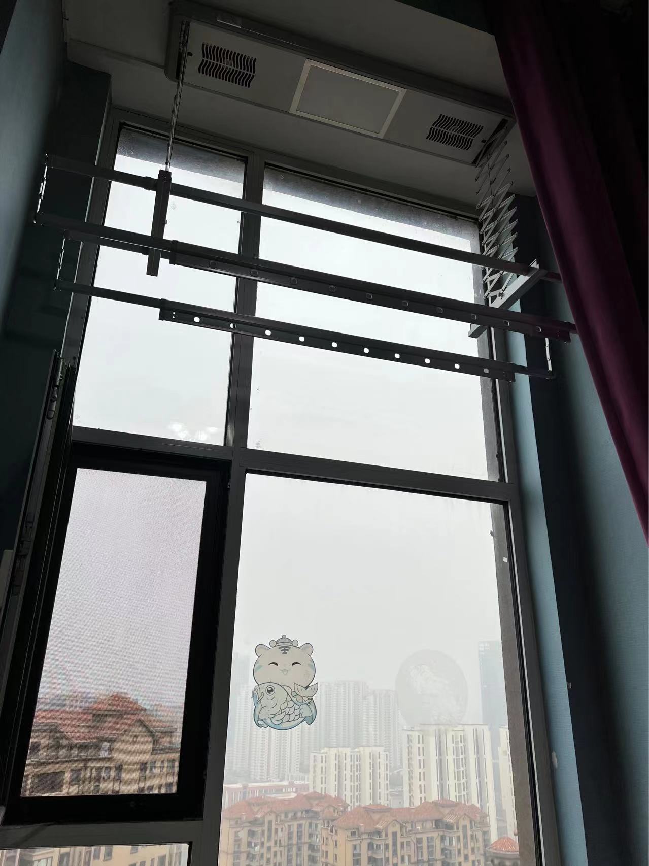 天诚观澜天地 随时看房·