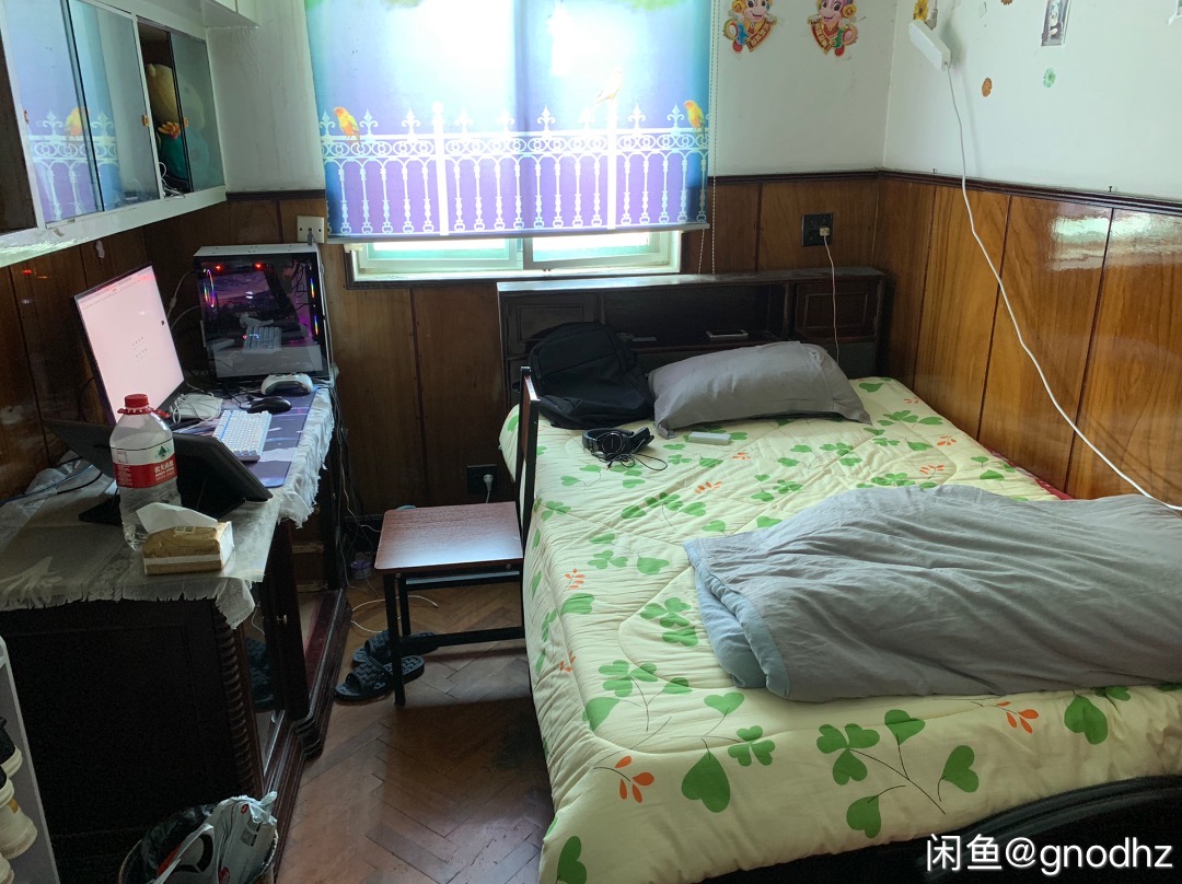 莲宏苑）