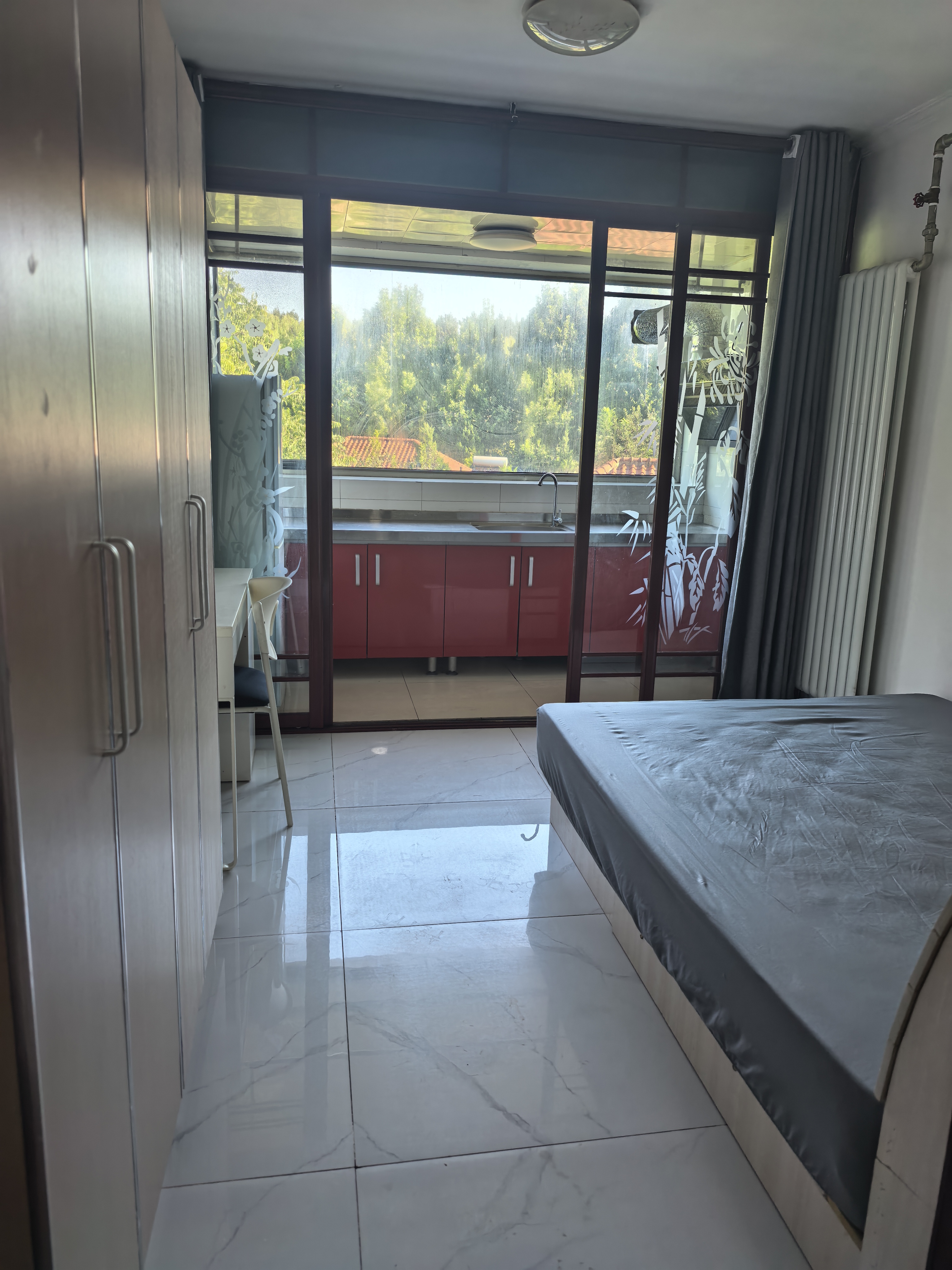 软件园颐和山庄 随时看房·