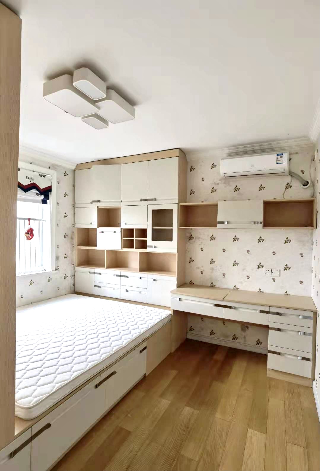 天平小区 随时看房·
