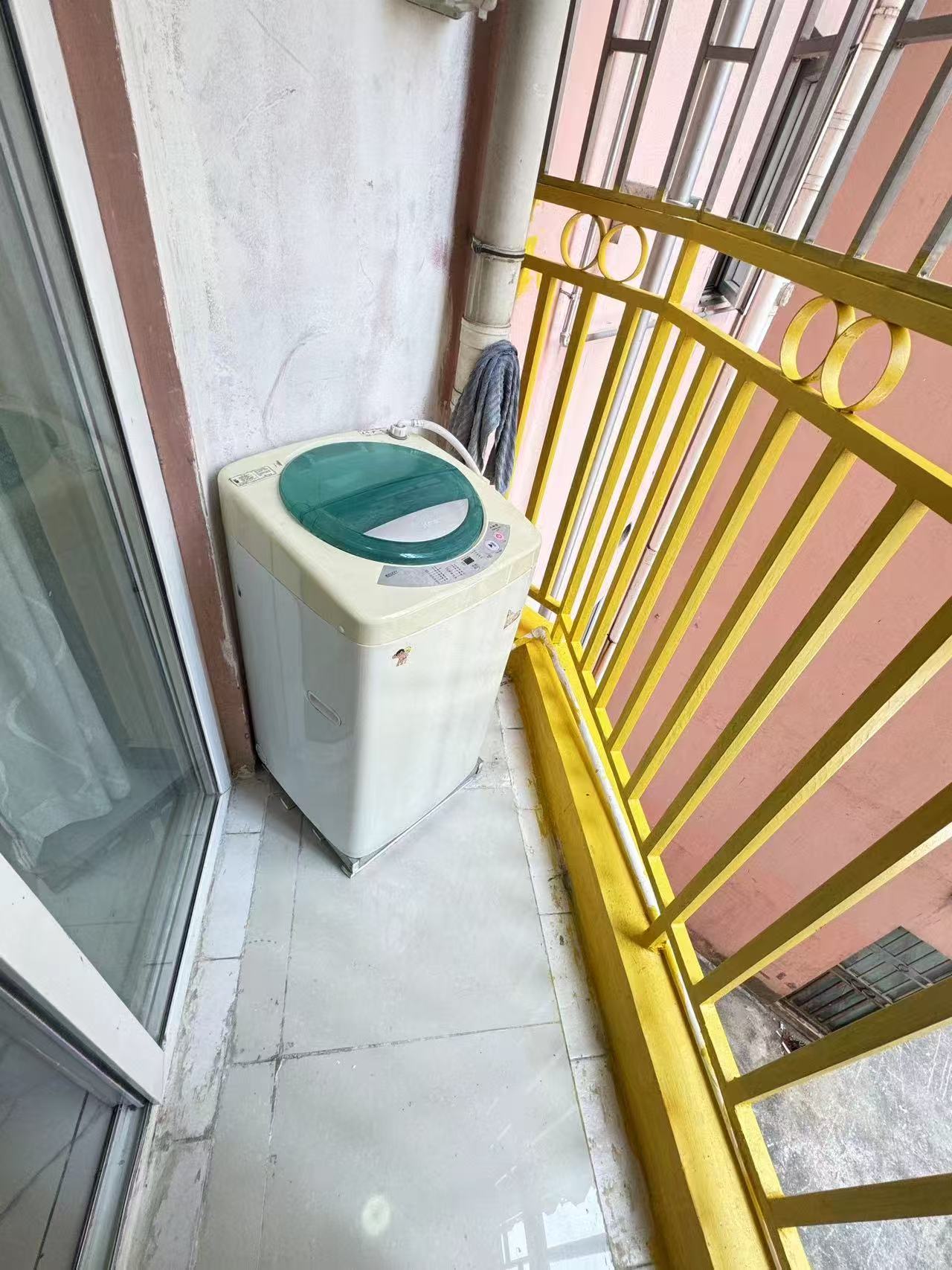 旭飞华达园 随时看房·