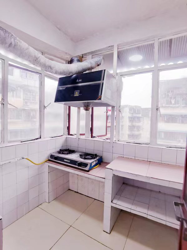 双顺路60号院 随时看房·