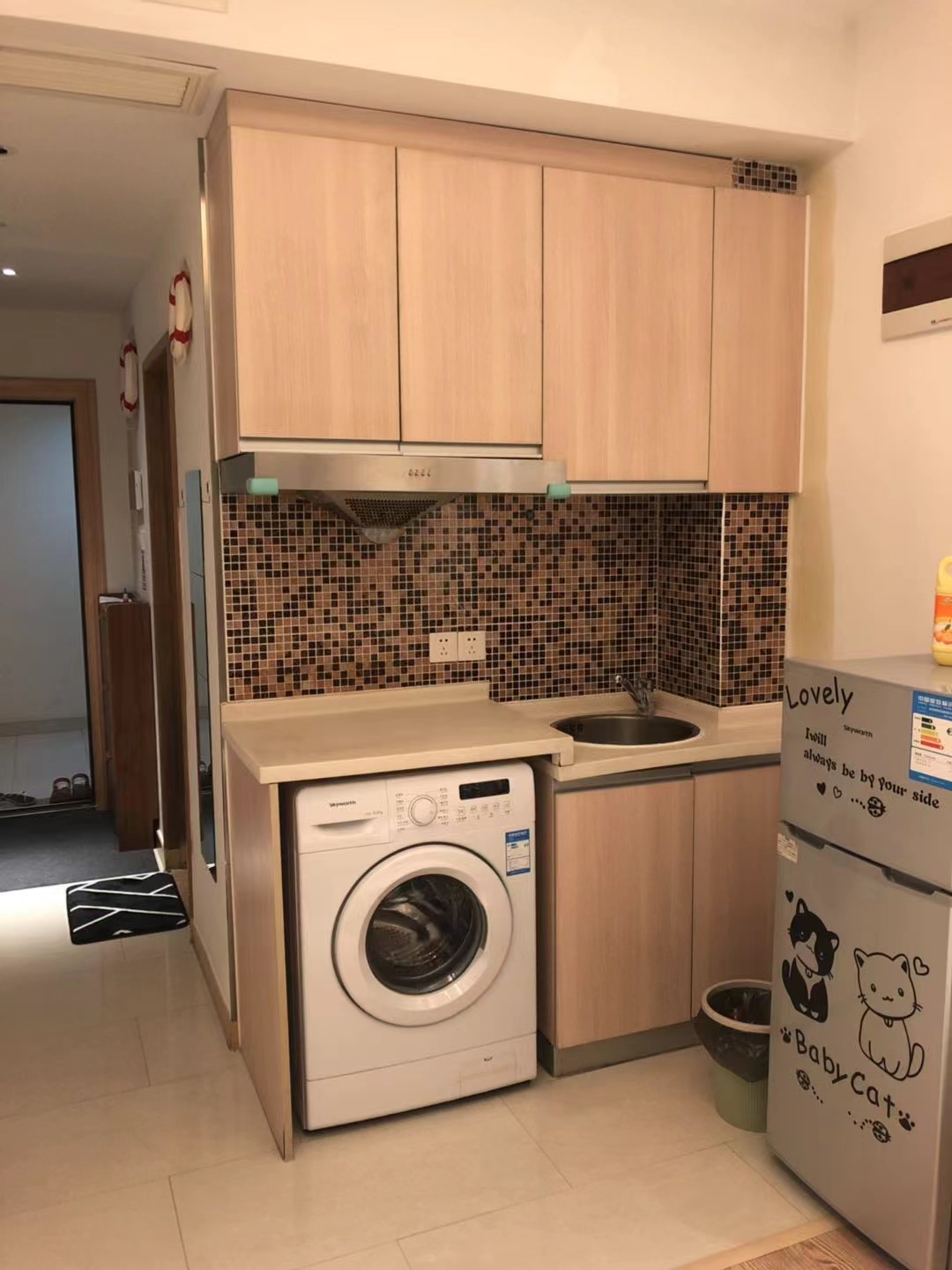 江南一品 随时看房·