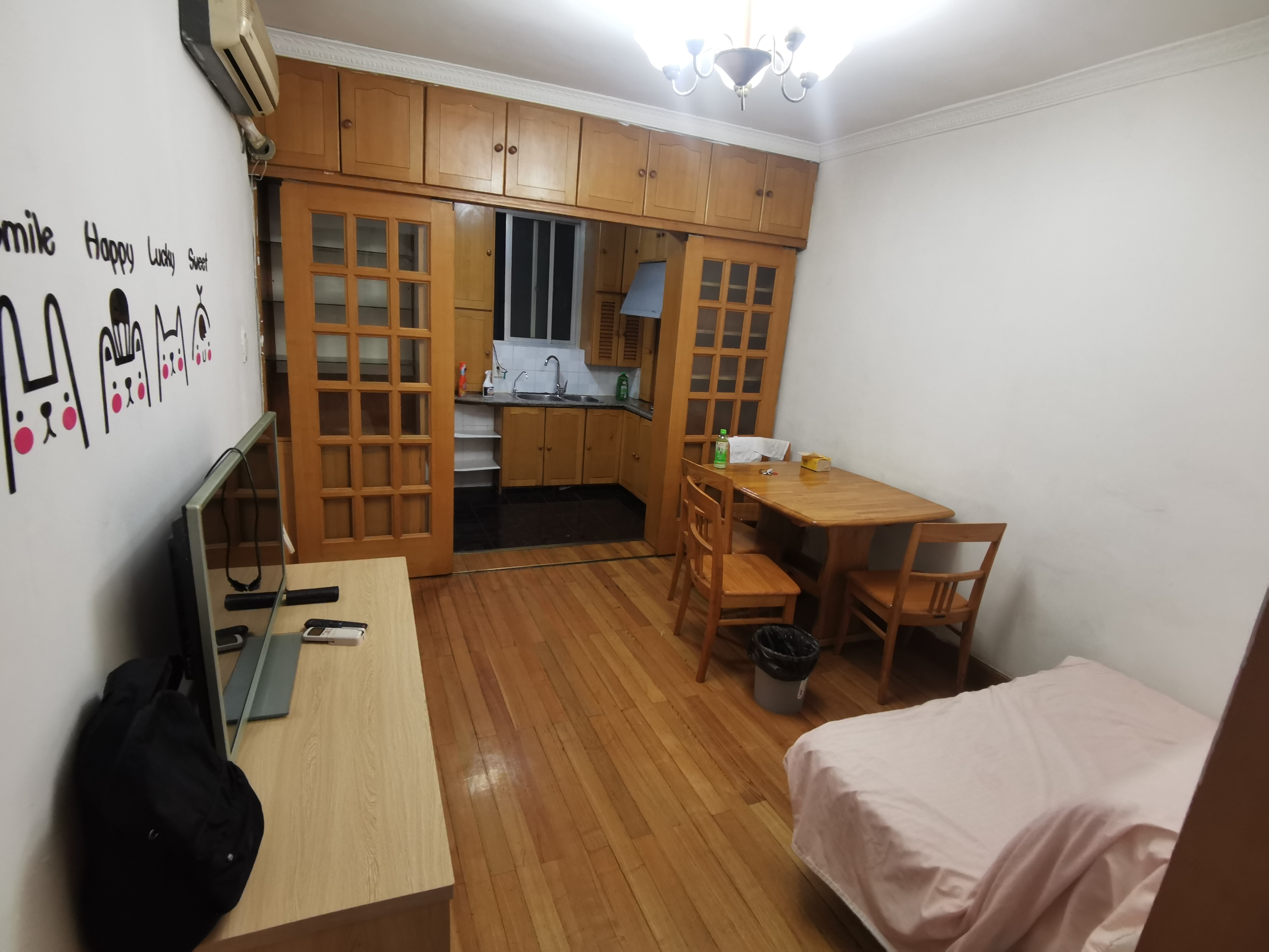 锦屏路10弄 随时看房·