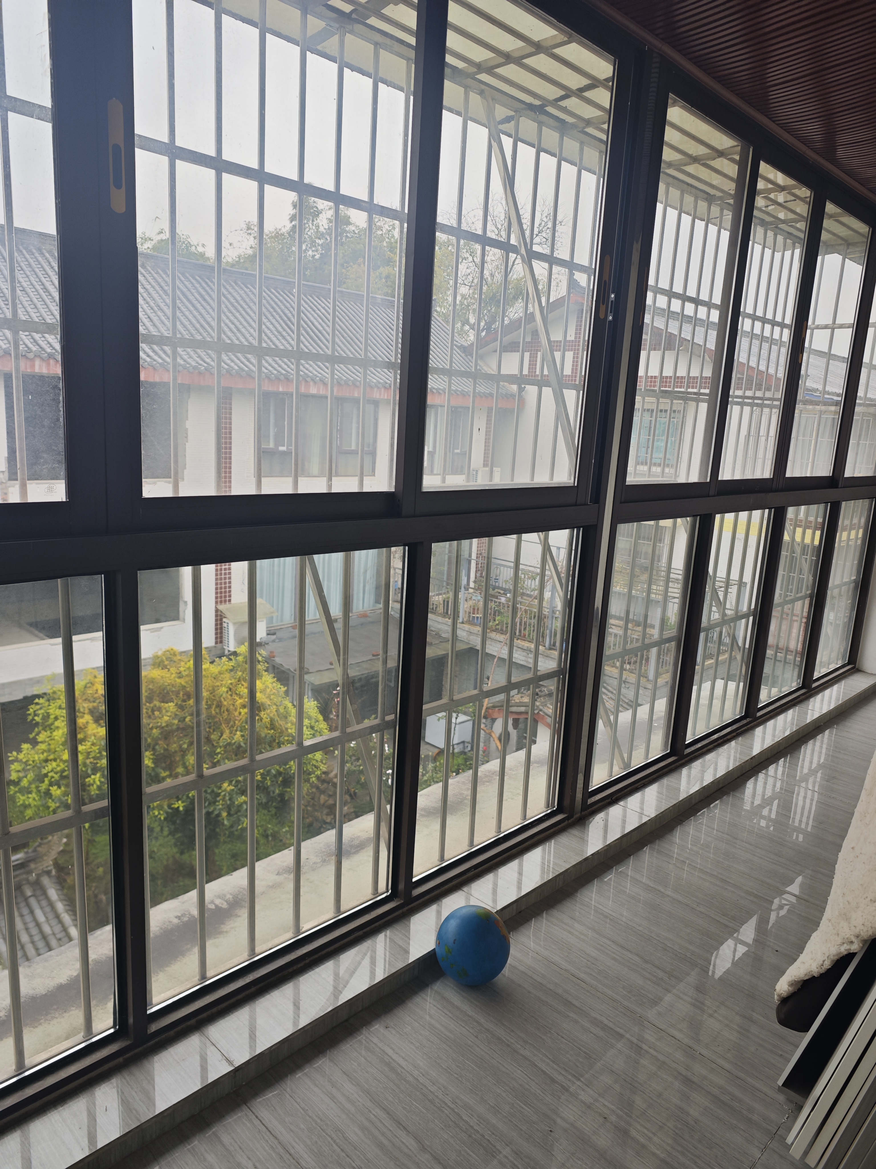 花园镇 随时看房·