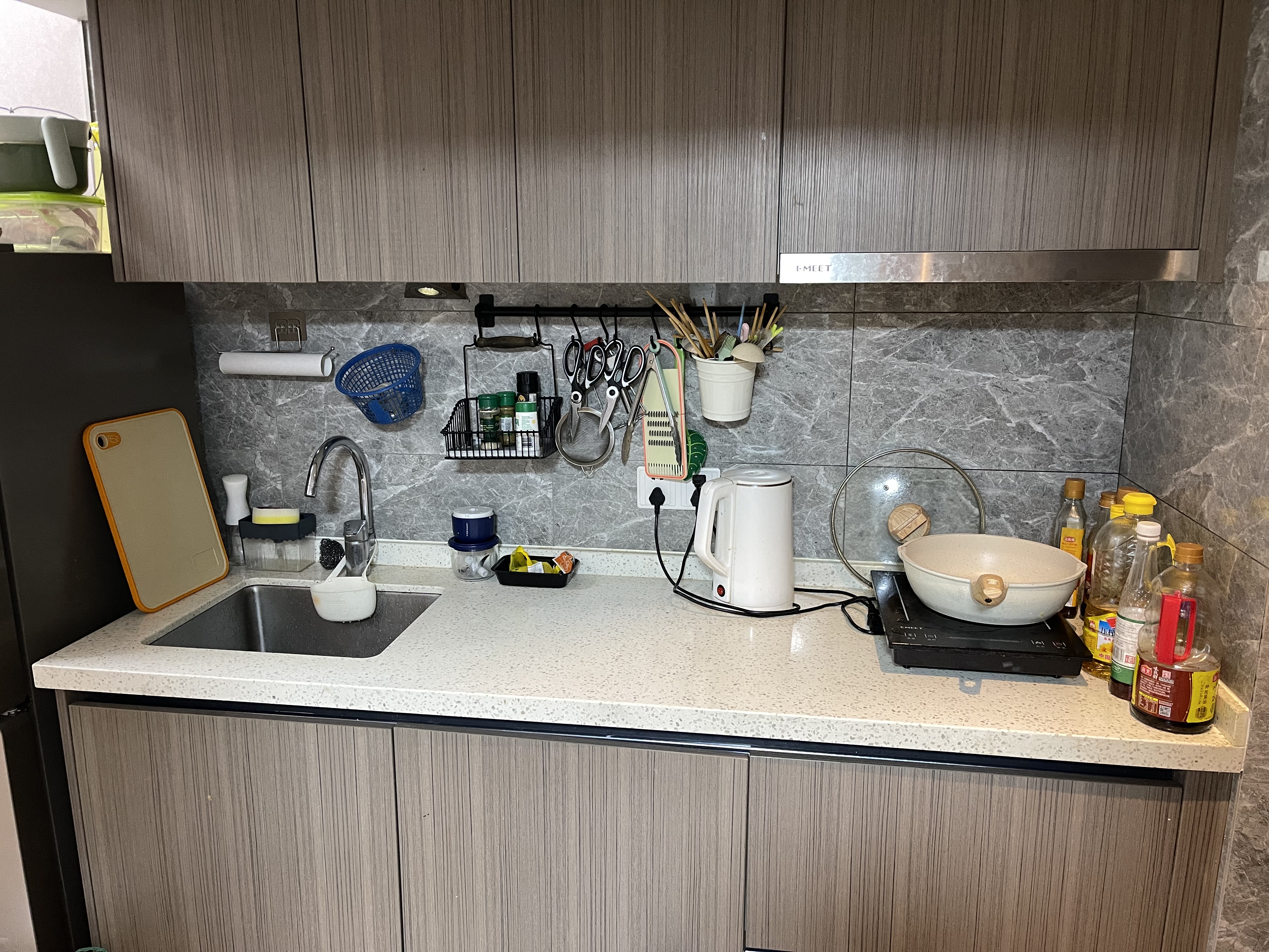 壹方汇 随时看房·