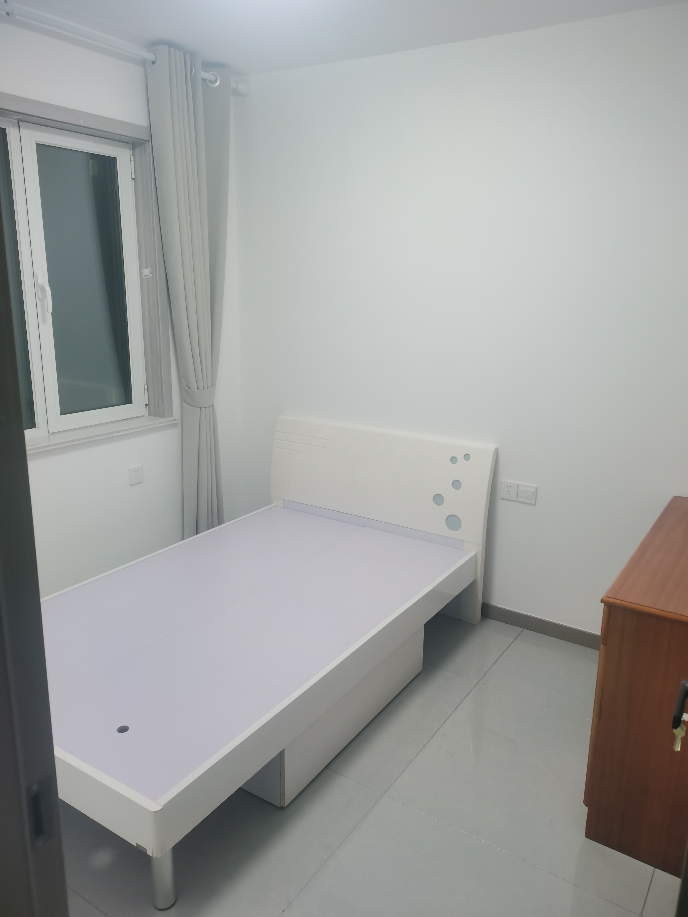 新港新社区 随时看房·
