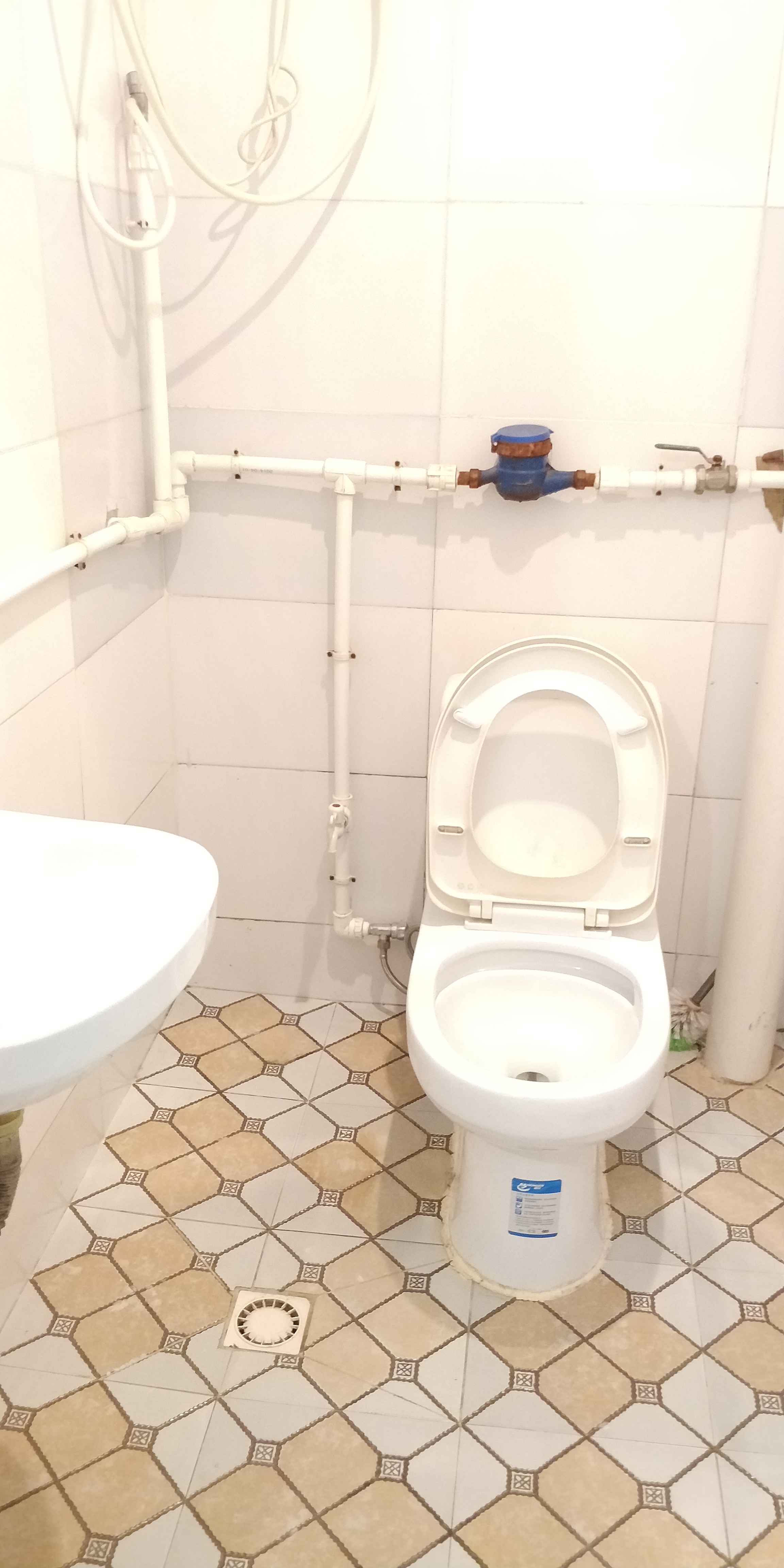 南窑头社区 随时看房·