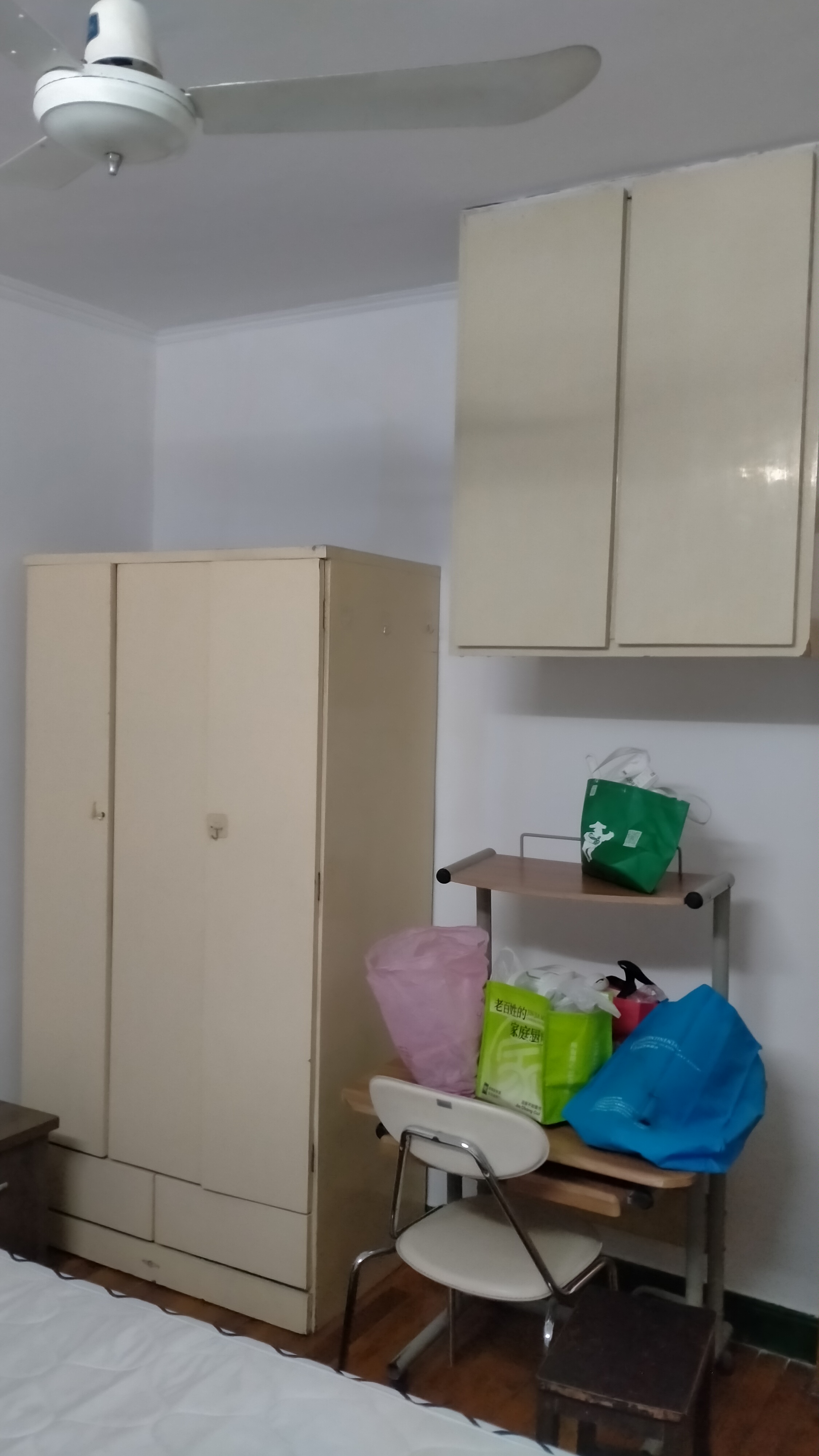 陈家宅小区 随时看房·