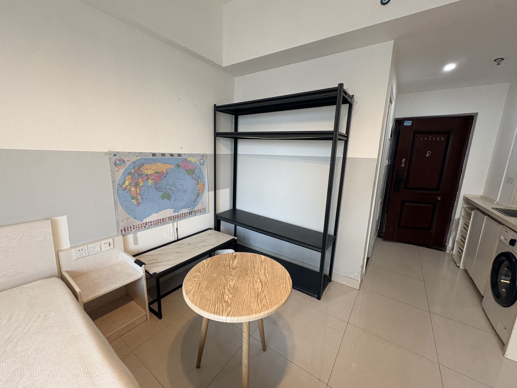 绿地之窗 随时看房·