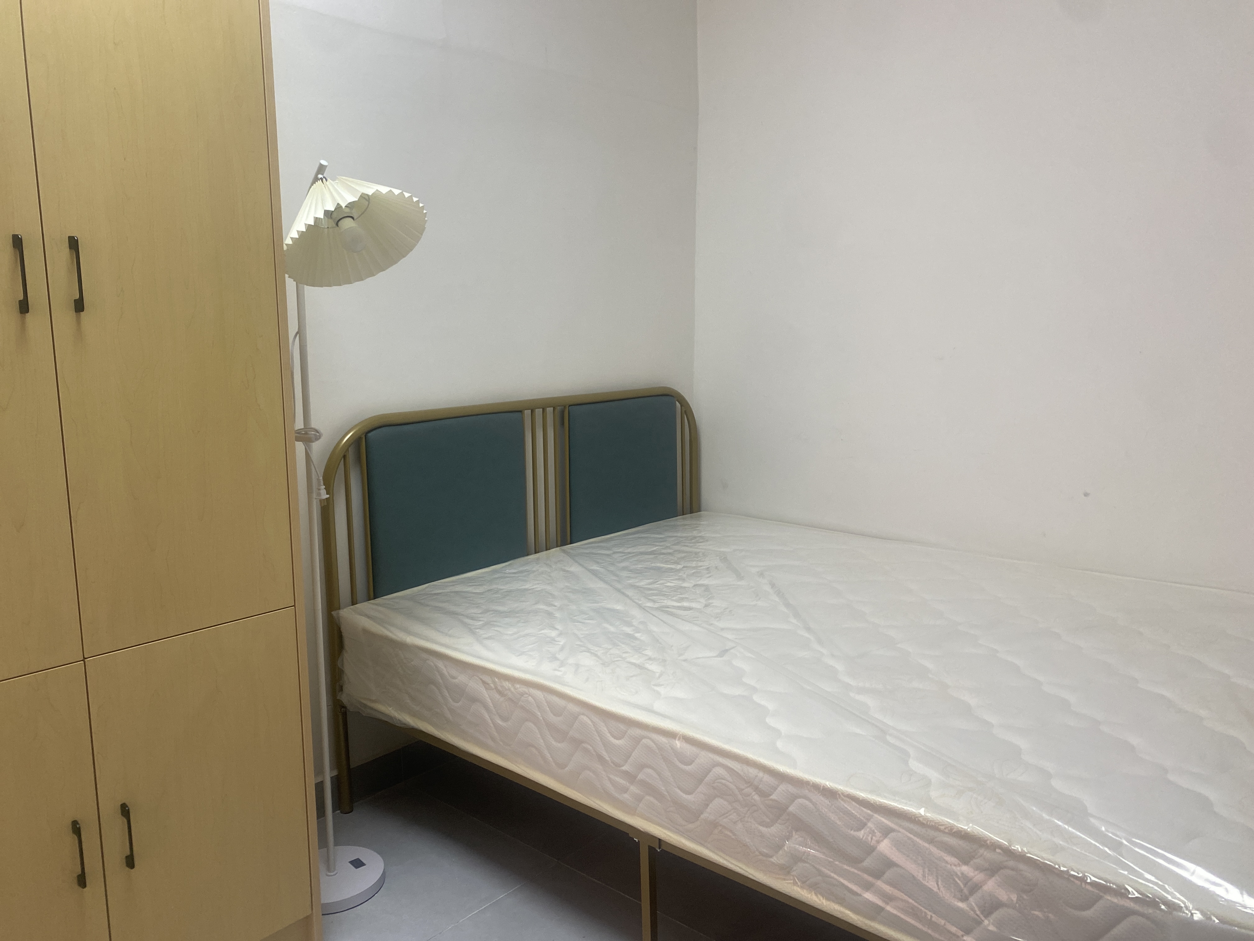 田园小区 1居室 1568元/月