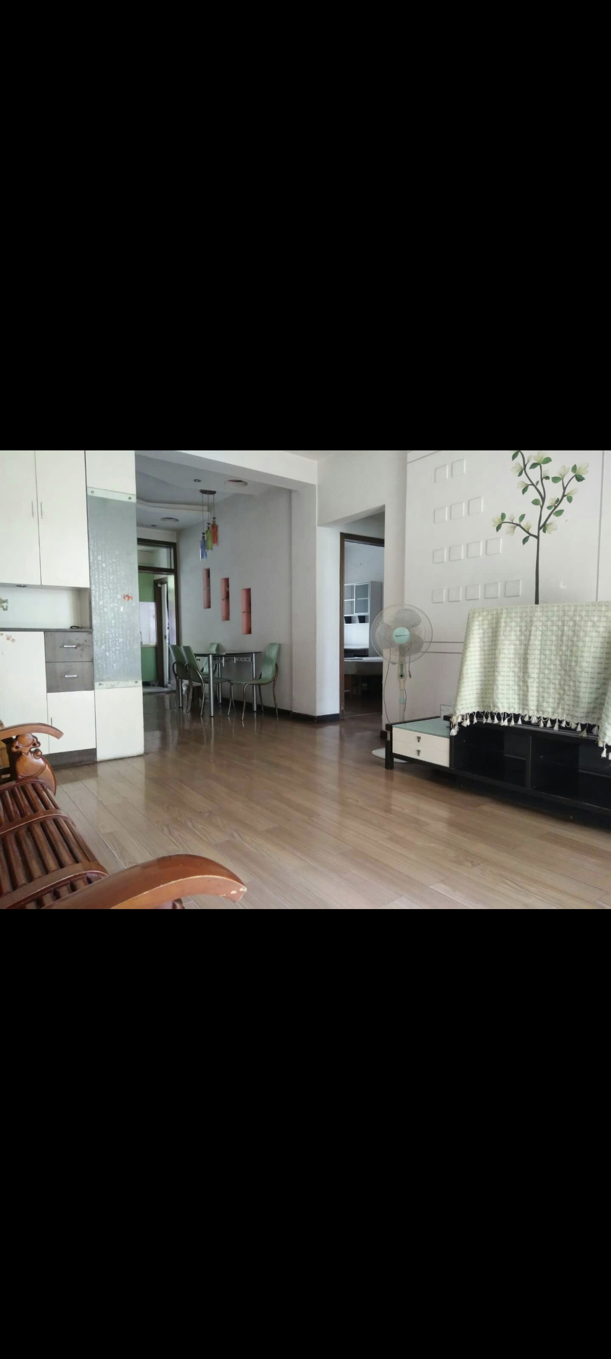 武昌武泰闸城南新居）